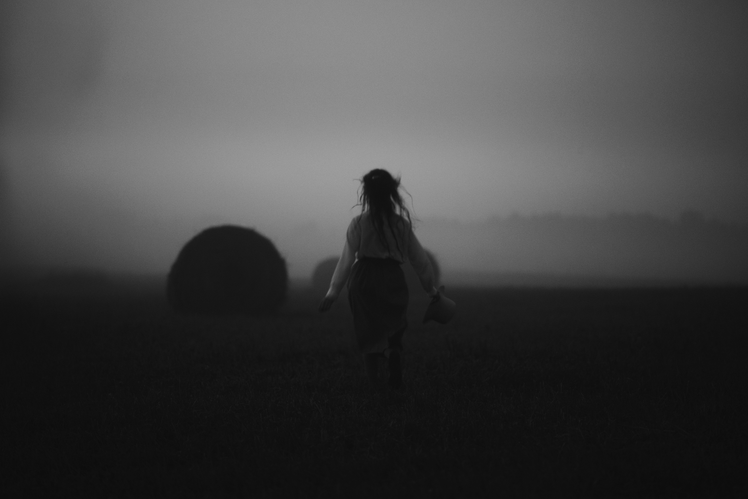 Портрет. Фотограф Николай Селуков