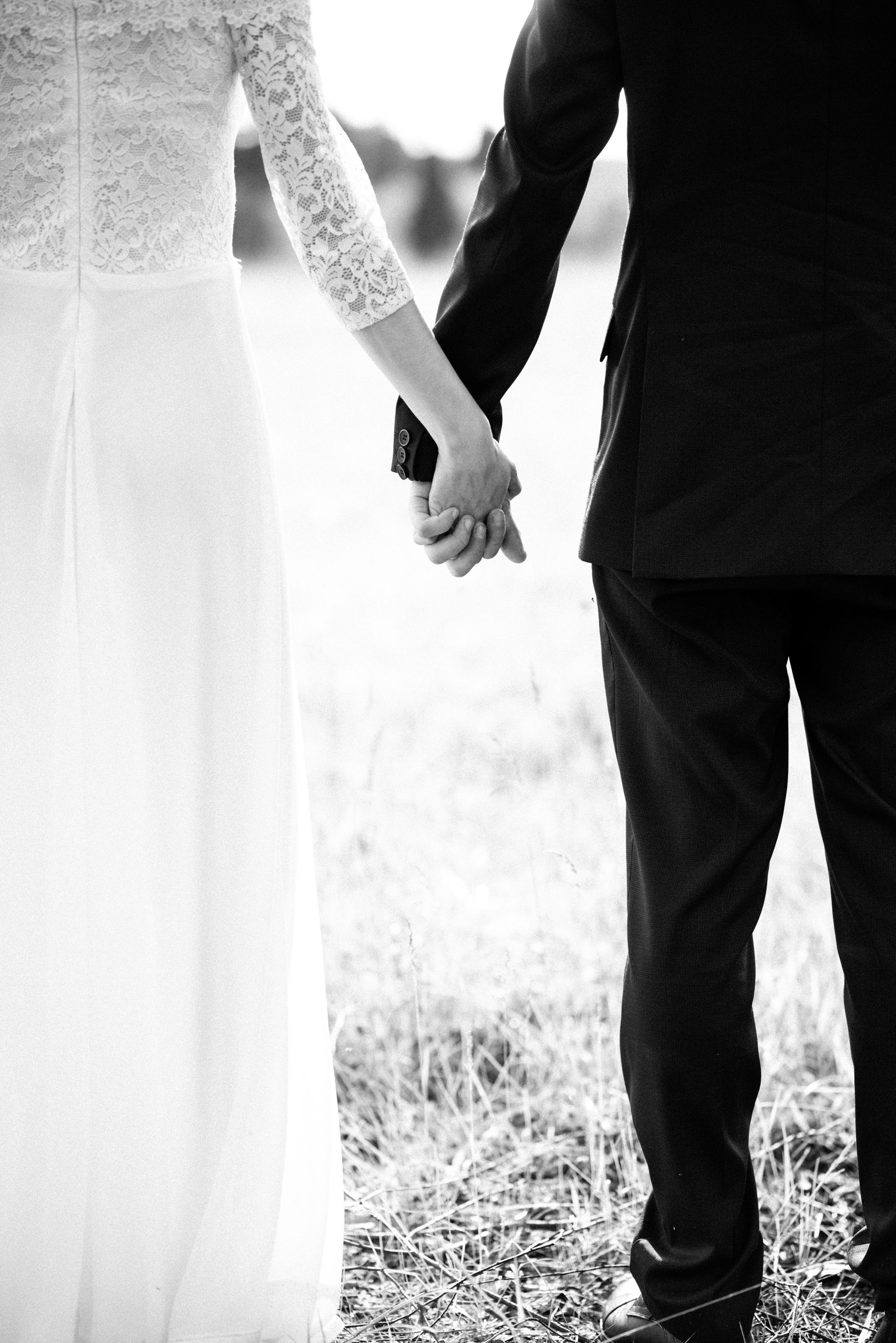 Свадьба. Фотограф Николай Селуков