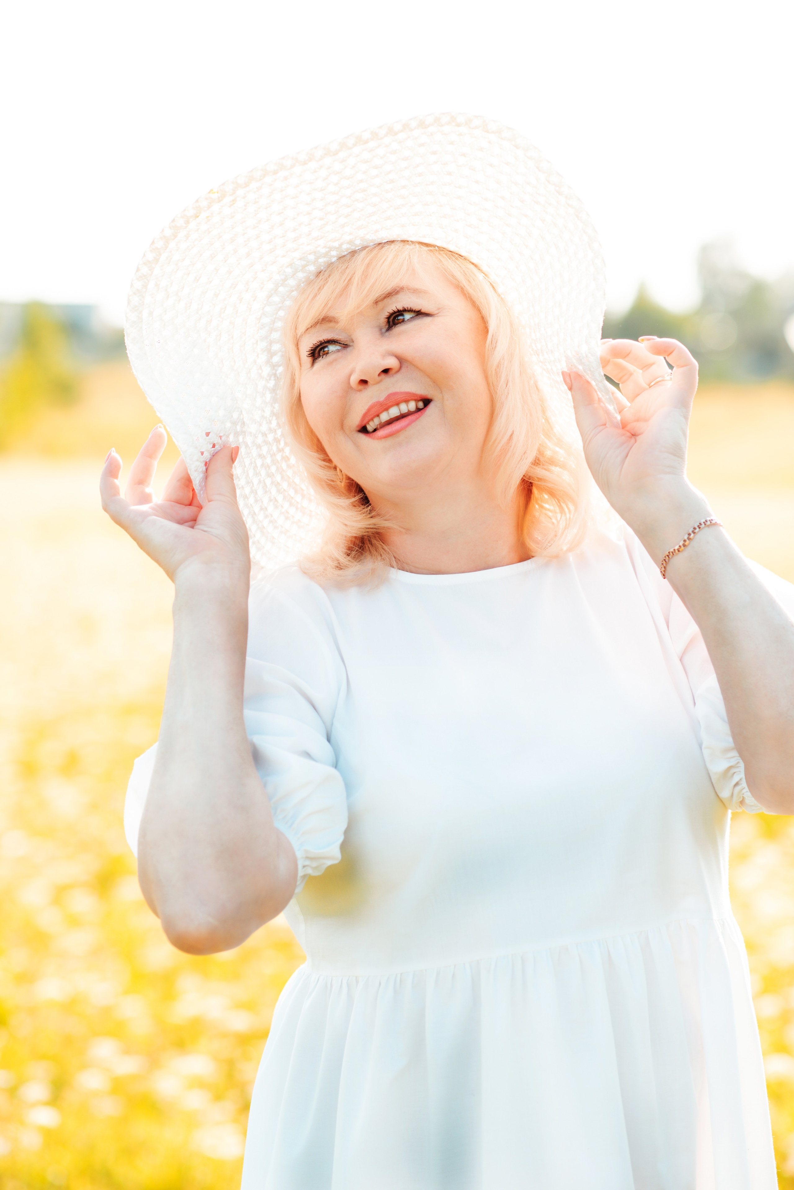 Портрет. Фотограф Николай Селуков