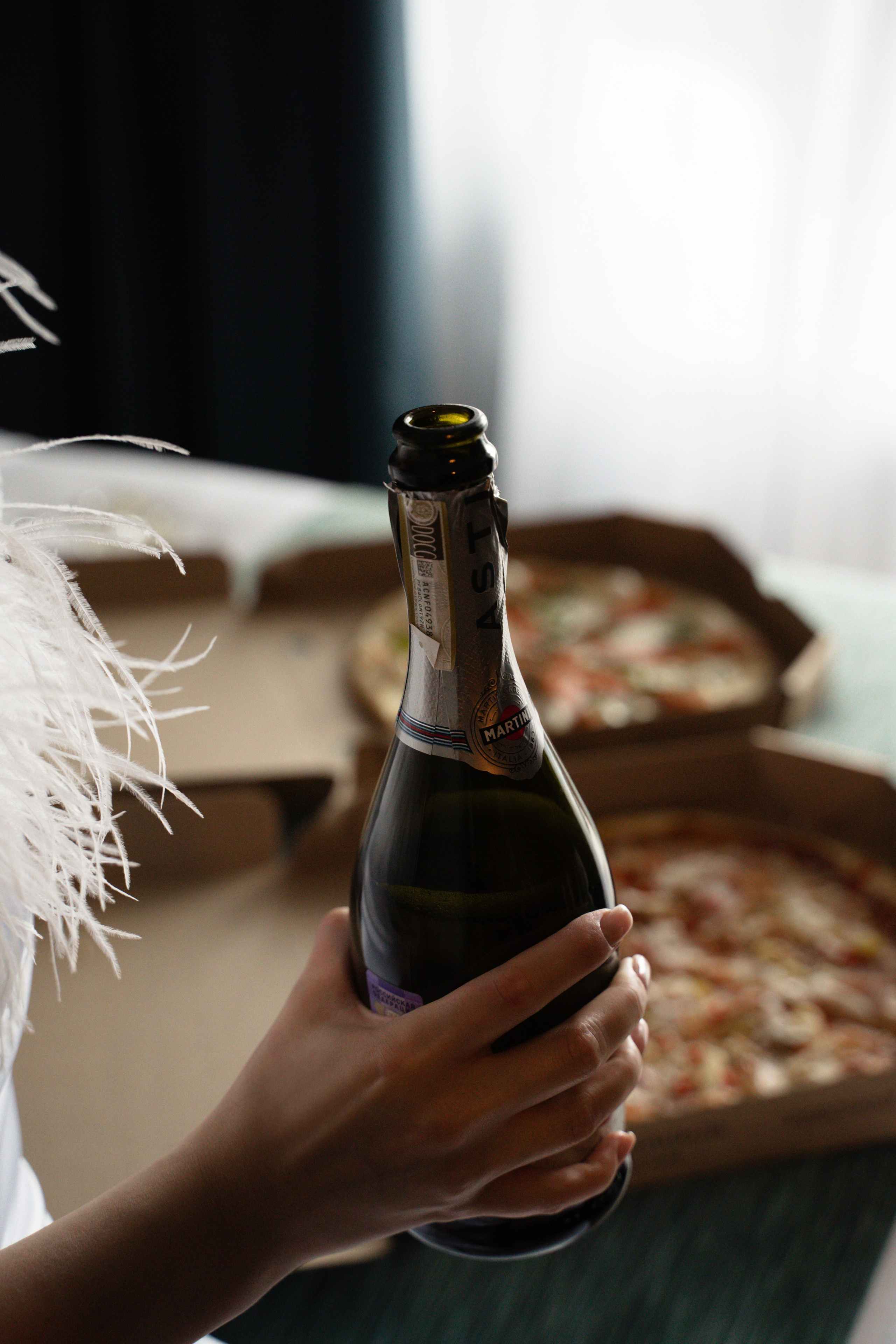 Роберт и Валерия. Свадебный фотограф в Сургуте