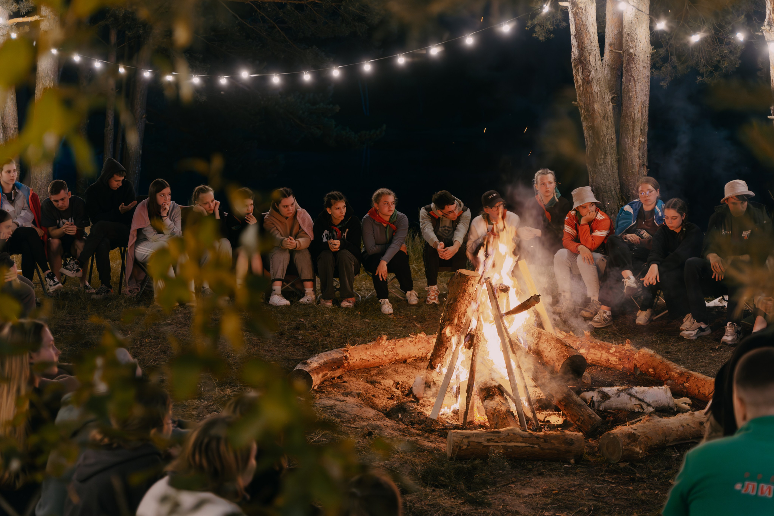 Эко-сборы добровольцев «О! Пушка» в национальном парке «Мещерский» 2024. Фотограф Надежда Погребняк | Рязань | Москва