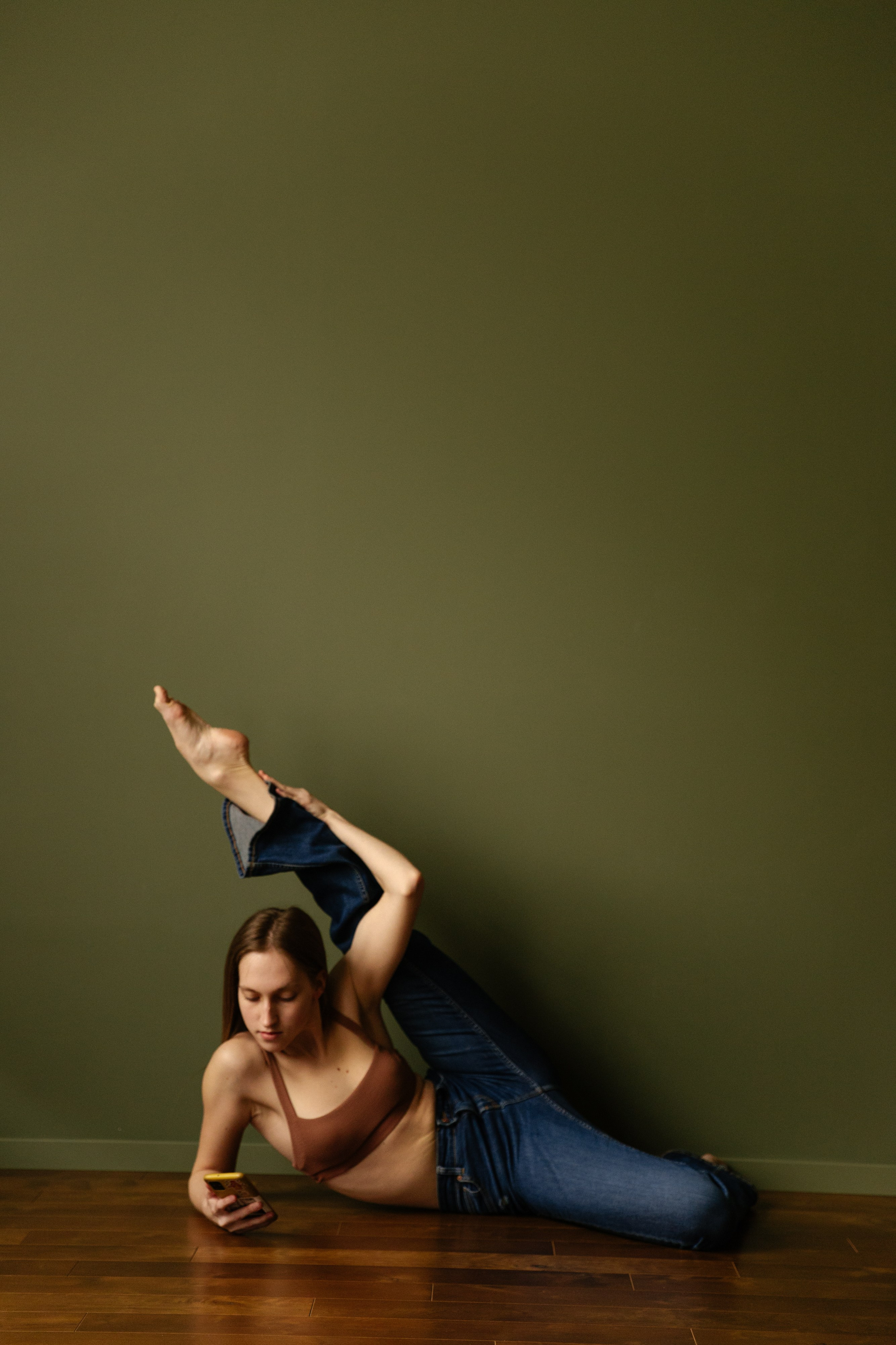 Елизавета. Свадебный и семейный фотограф в Челябинске