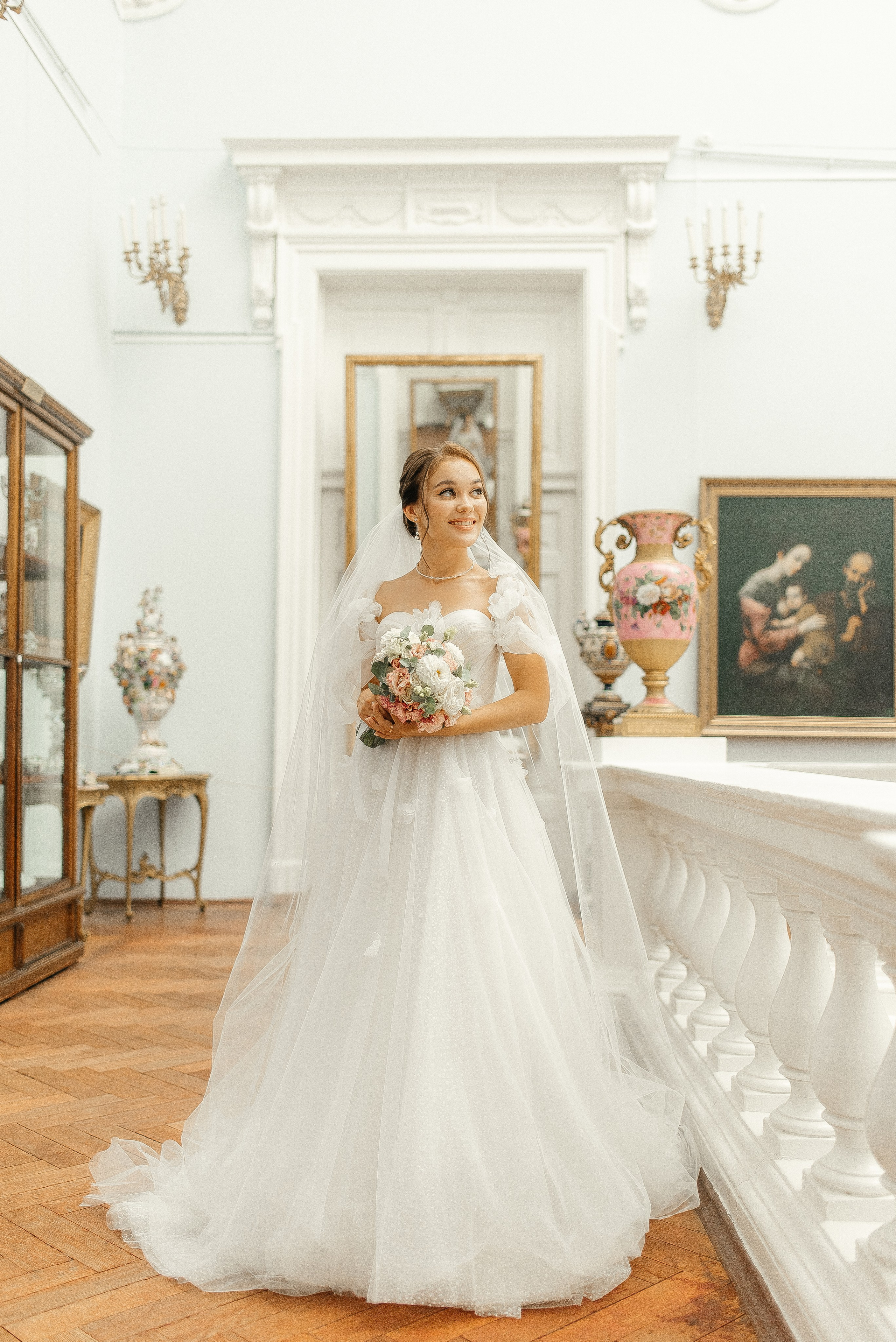 Рустам и Дина. Главная