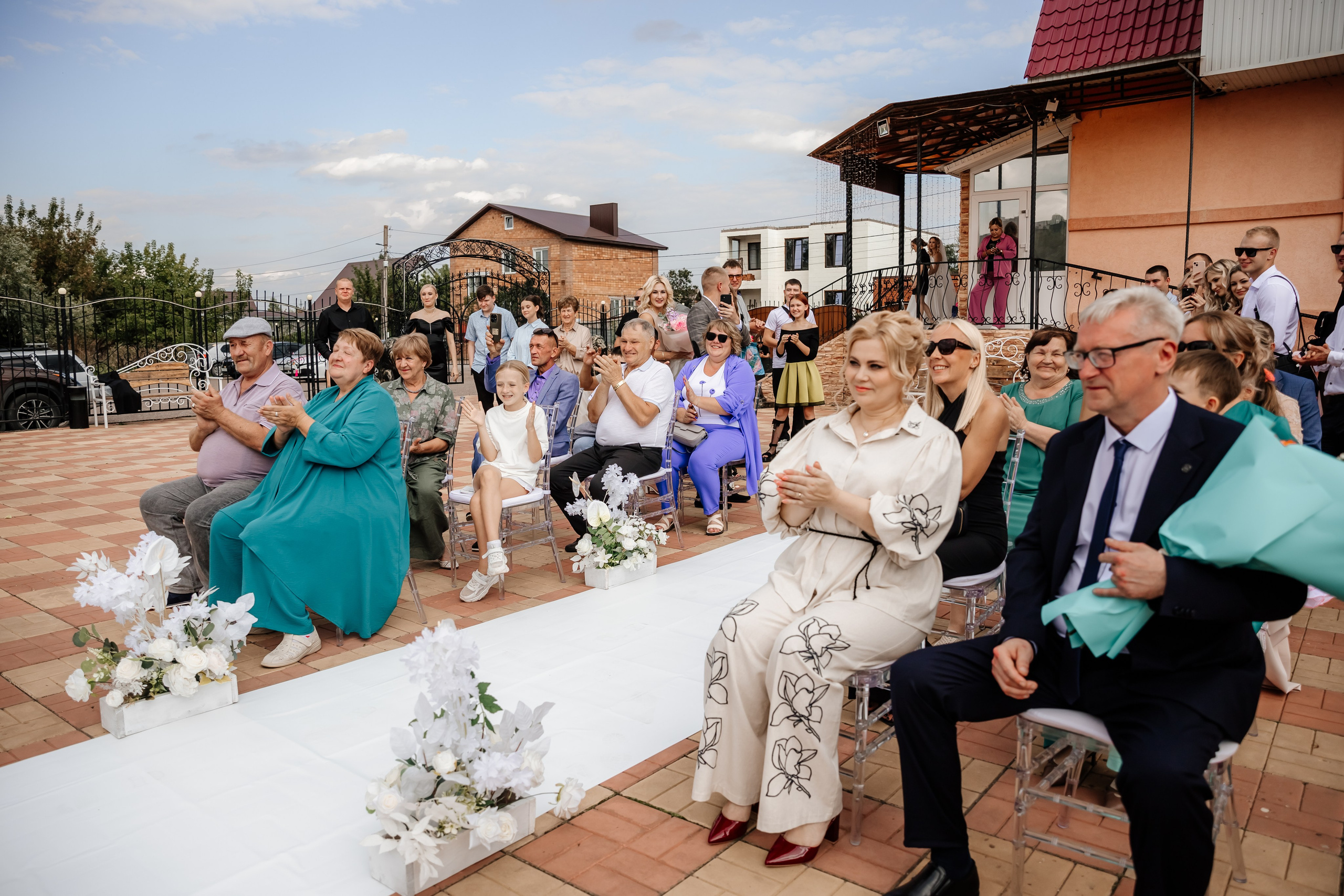 Игорь и Дарья. Свадебный и семейный фотограф Разида Мухаметова