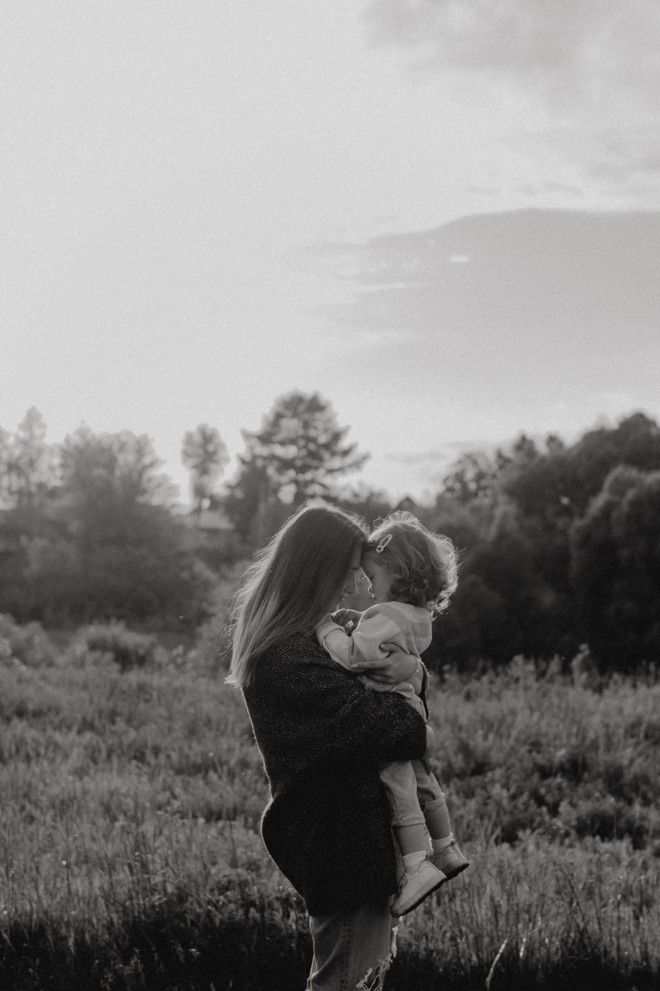 Лиза, Андрей и Алиса. Свадебный фотограф Оля Григунова