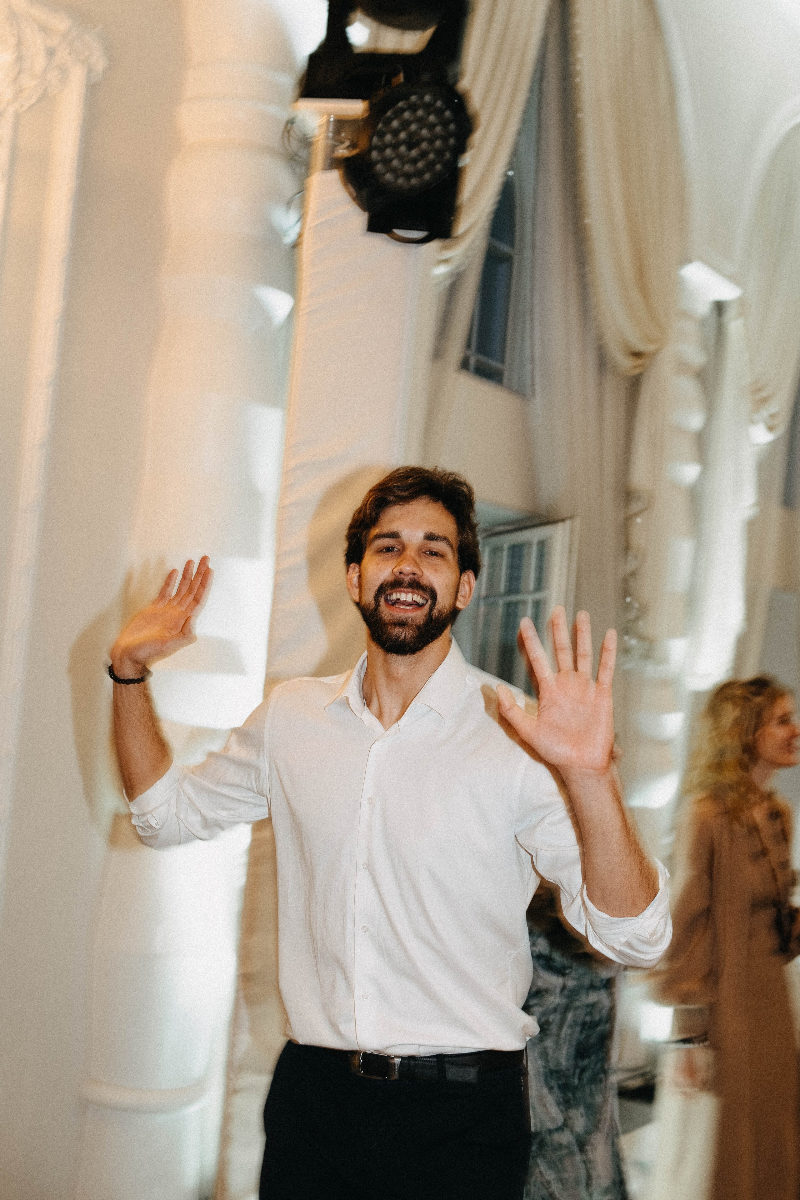 Лиза и Андрей. Свадебный фотограф Оля Григунова