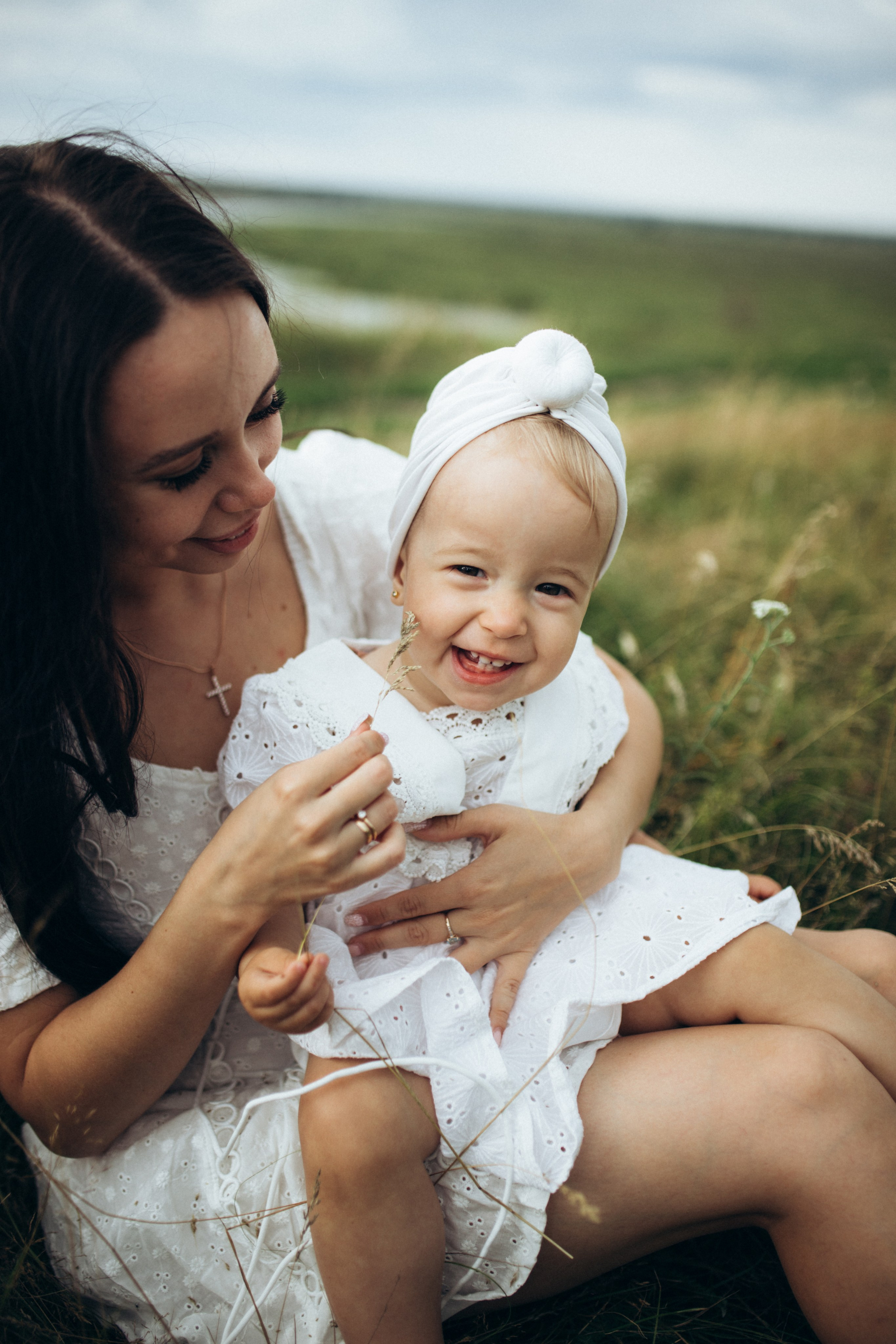Юля Эмилия. Семейный и детский фотограф в Рязани Екатерина Воронцова