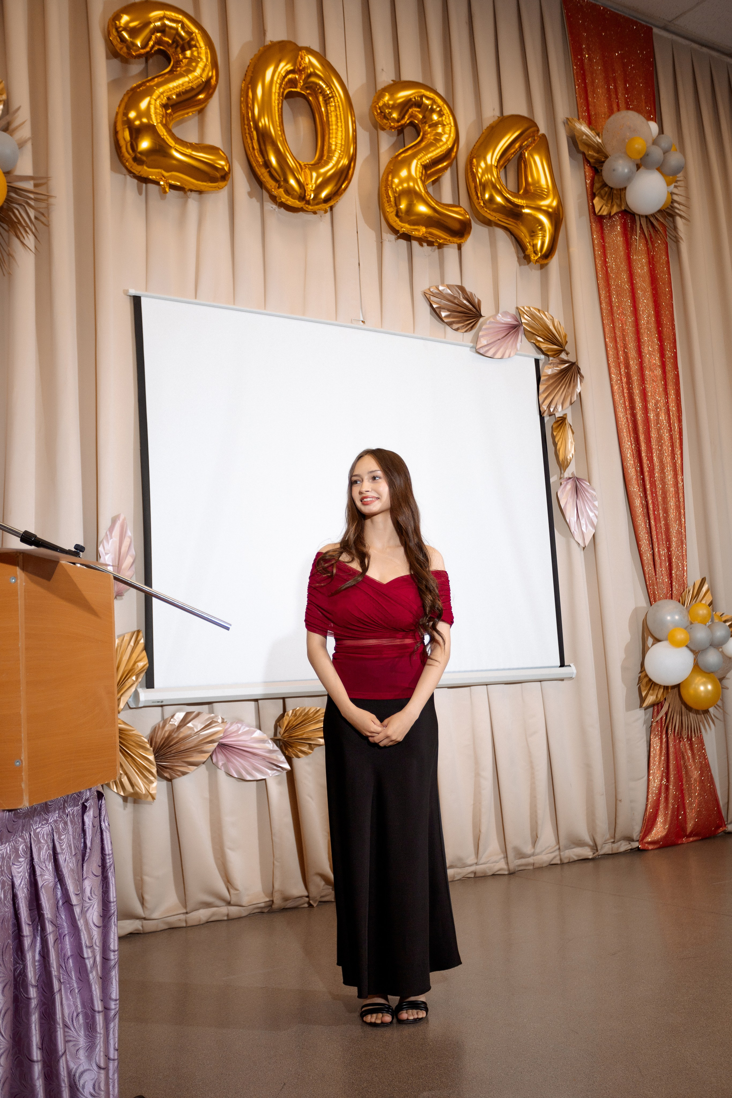 ВРУЧЕНИЕ АТТЕСТАТОВ: Пример. Все фото. Профессиональный фотограф в Ижевске Леша Петров