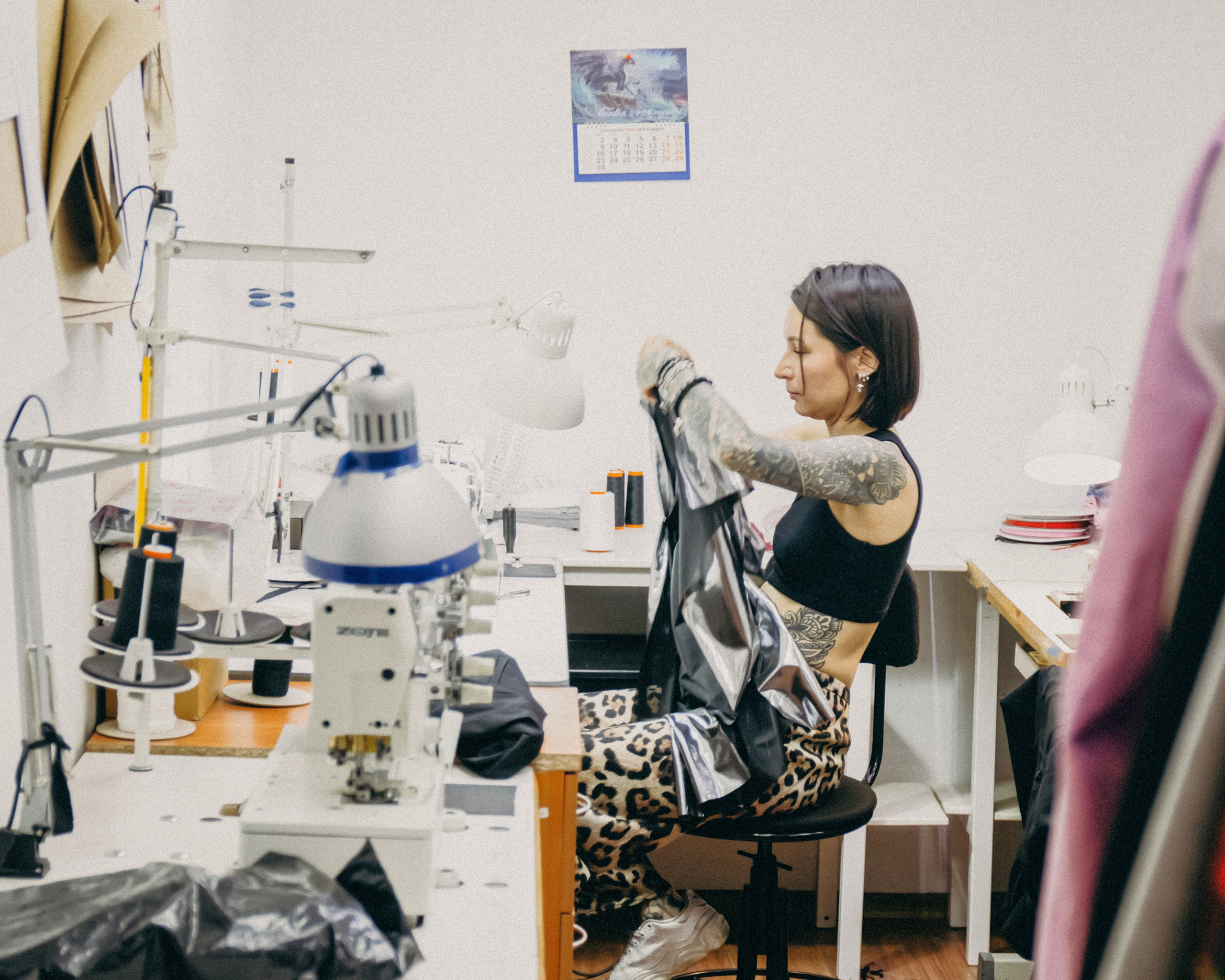 Лиза. Портретный фотограф Ванинен Анастасия. Санкт-Петербург