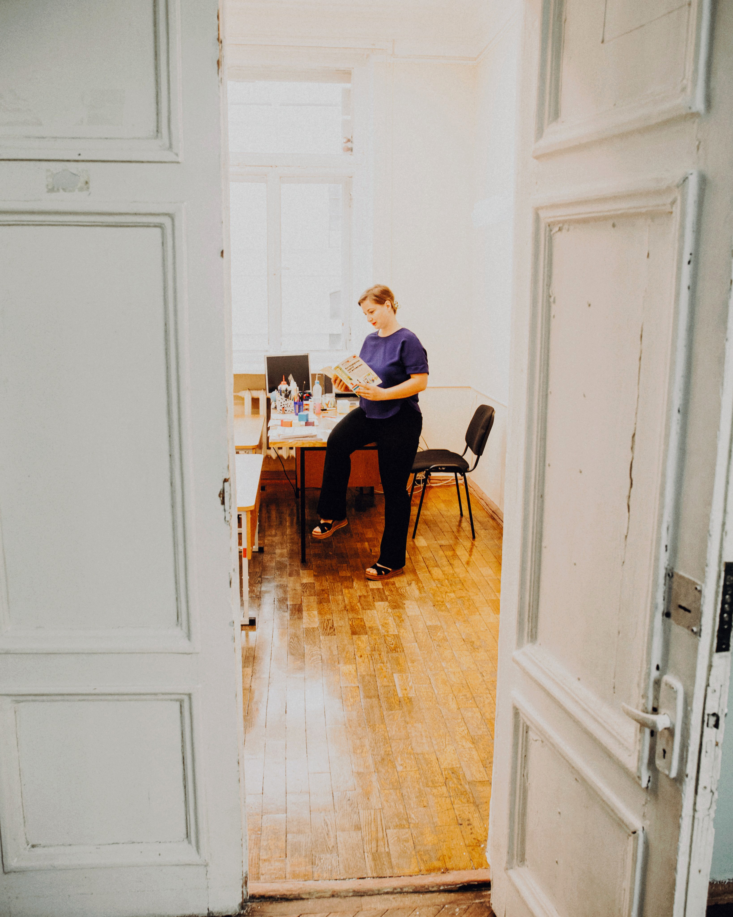 Катерина. Портретный фотограф Ванинен Анастасия. Санкт-Петербург