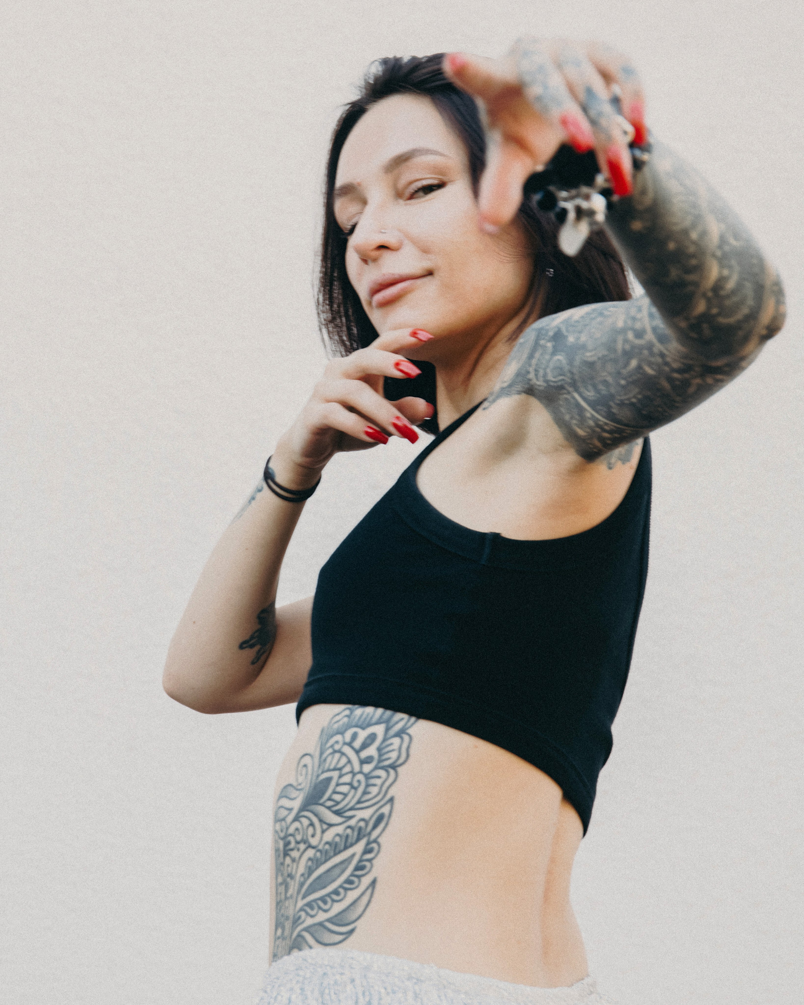 Лиза. Портретный фотограф Ванинен Анастасия. Санкт-Петербург