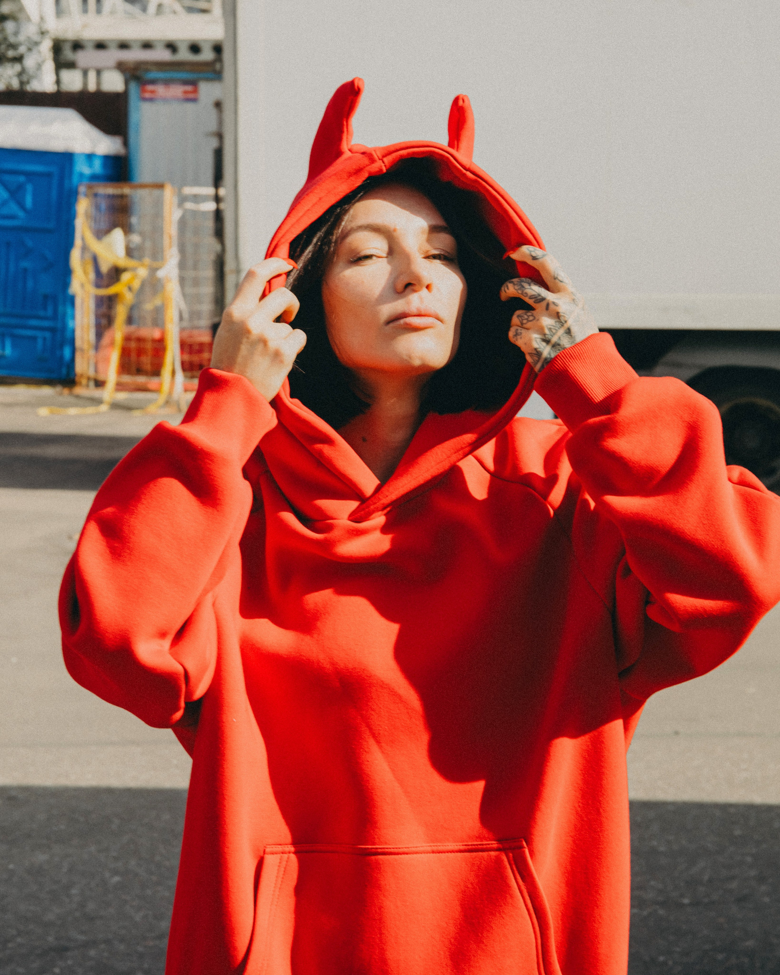 Лиза. Портретный фотограф Ванинен Анастасия. Санкт-Петербург