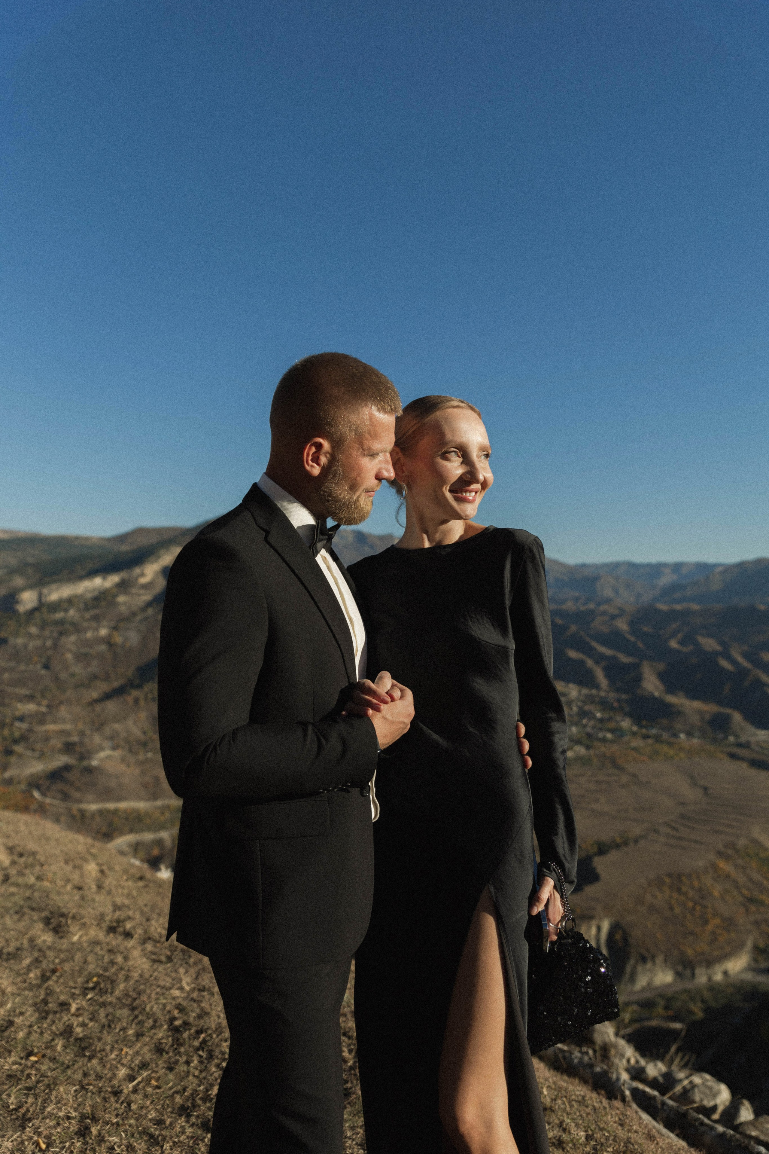 Лиза и Саша. Фотограф Ирина Гринько Тольятти Самара Москва