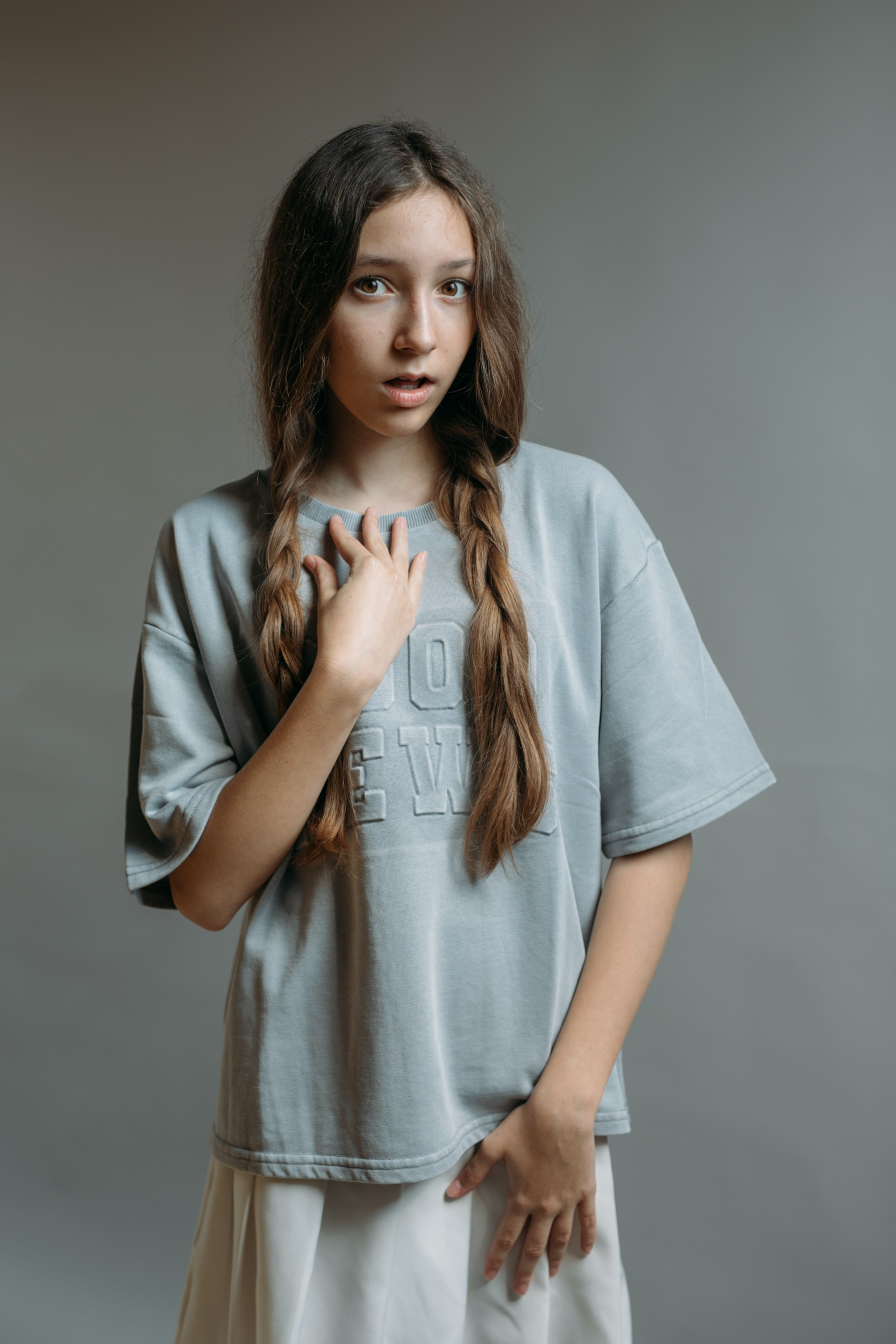 LIZA. Фотограф Наташа Румянцева