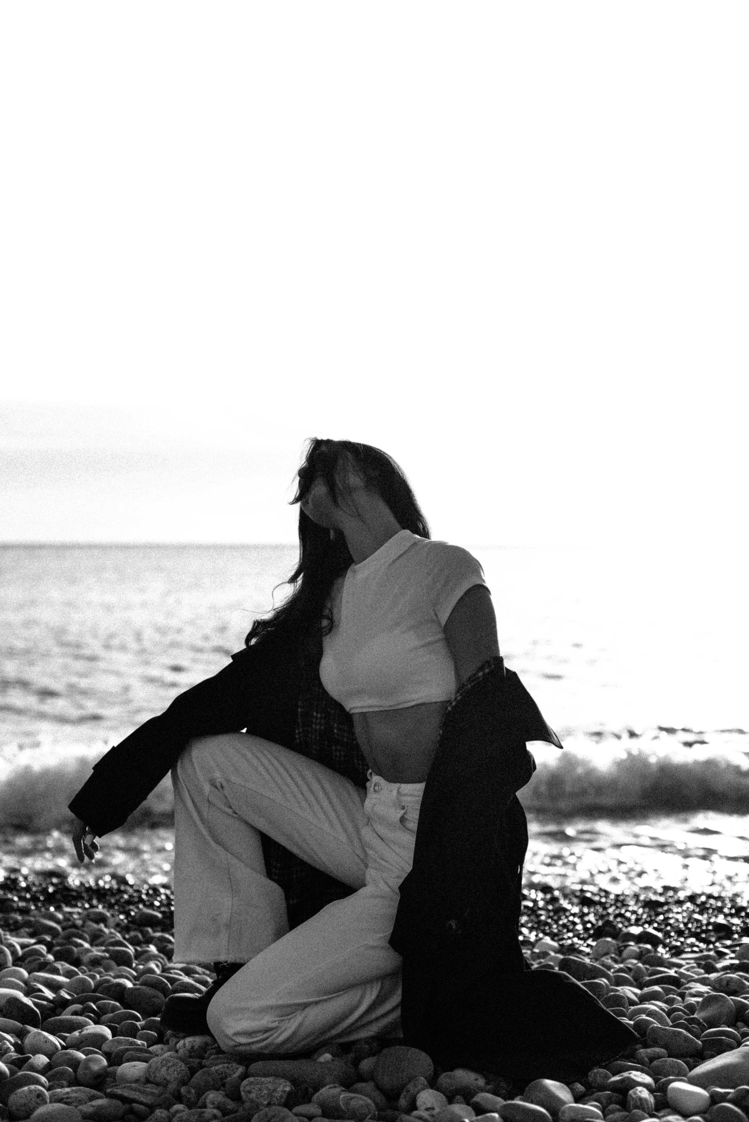 Таня | 2023. Фотограф Виктория Виноградова