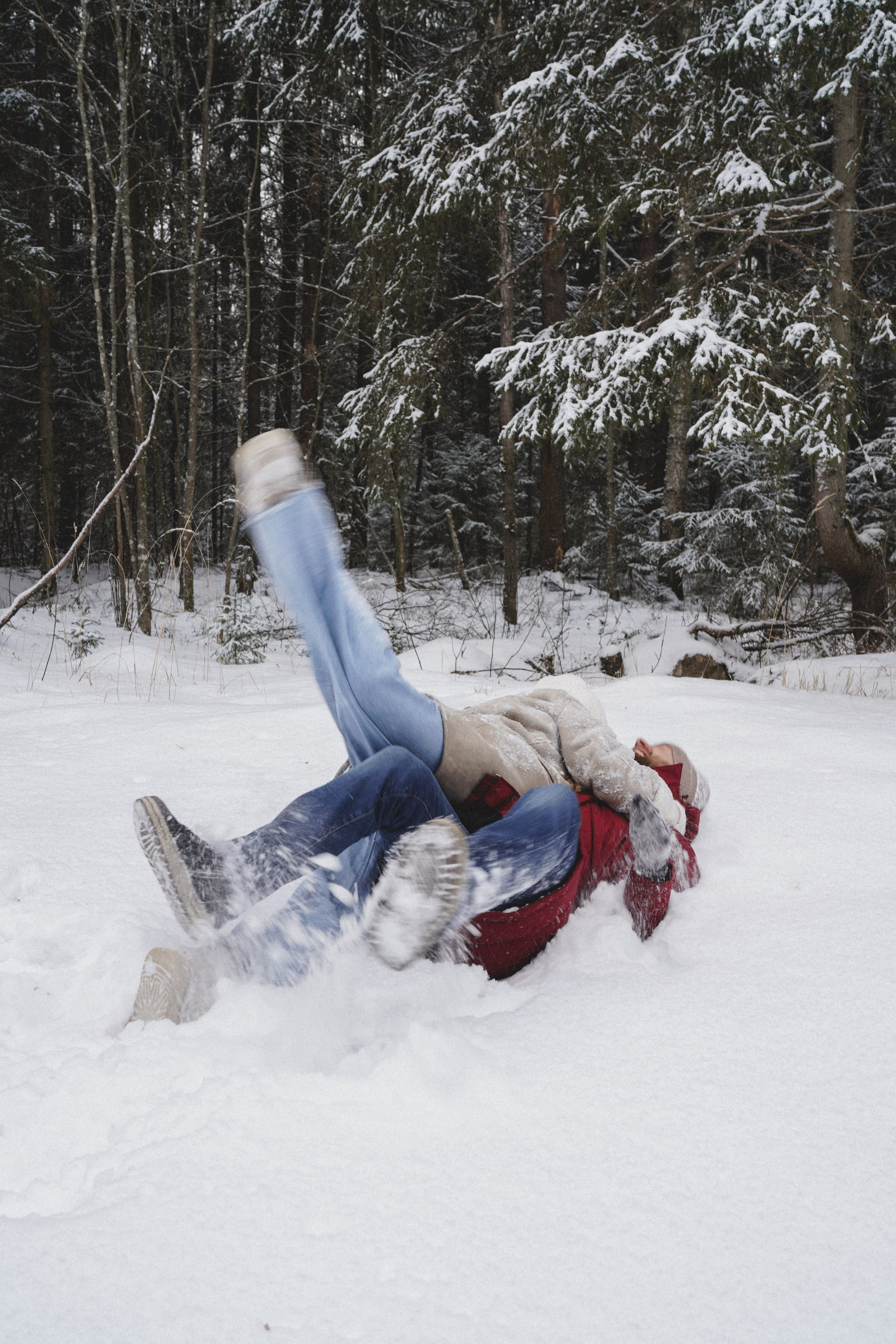 Алина и Алексей | 2025. Фотограф Виктория Виноградова