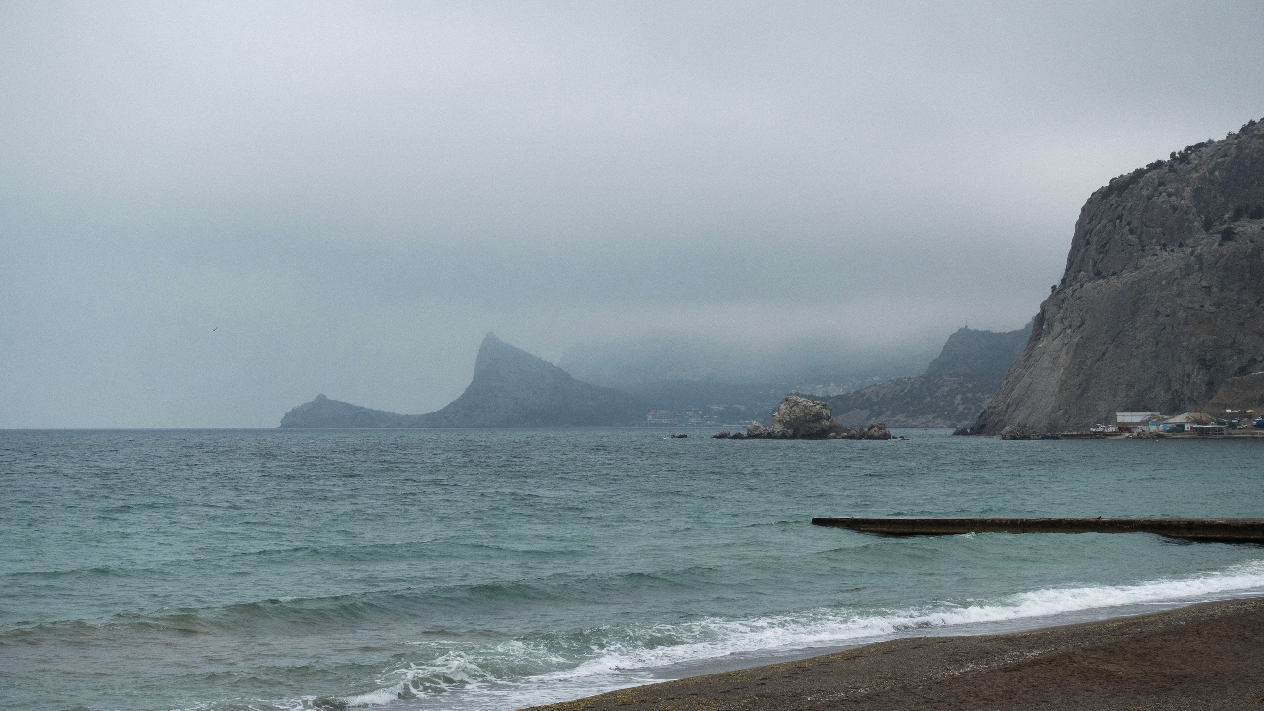 SUDAK 04|25. Фотограф Виктория Виноградова