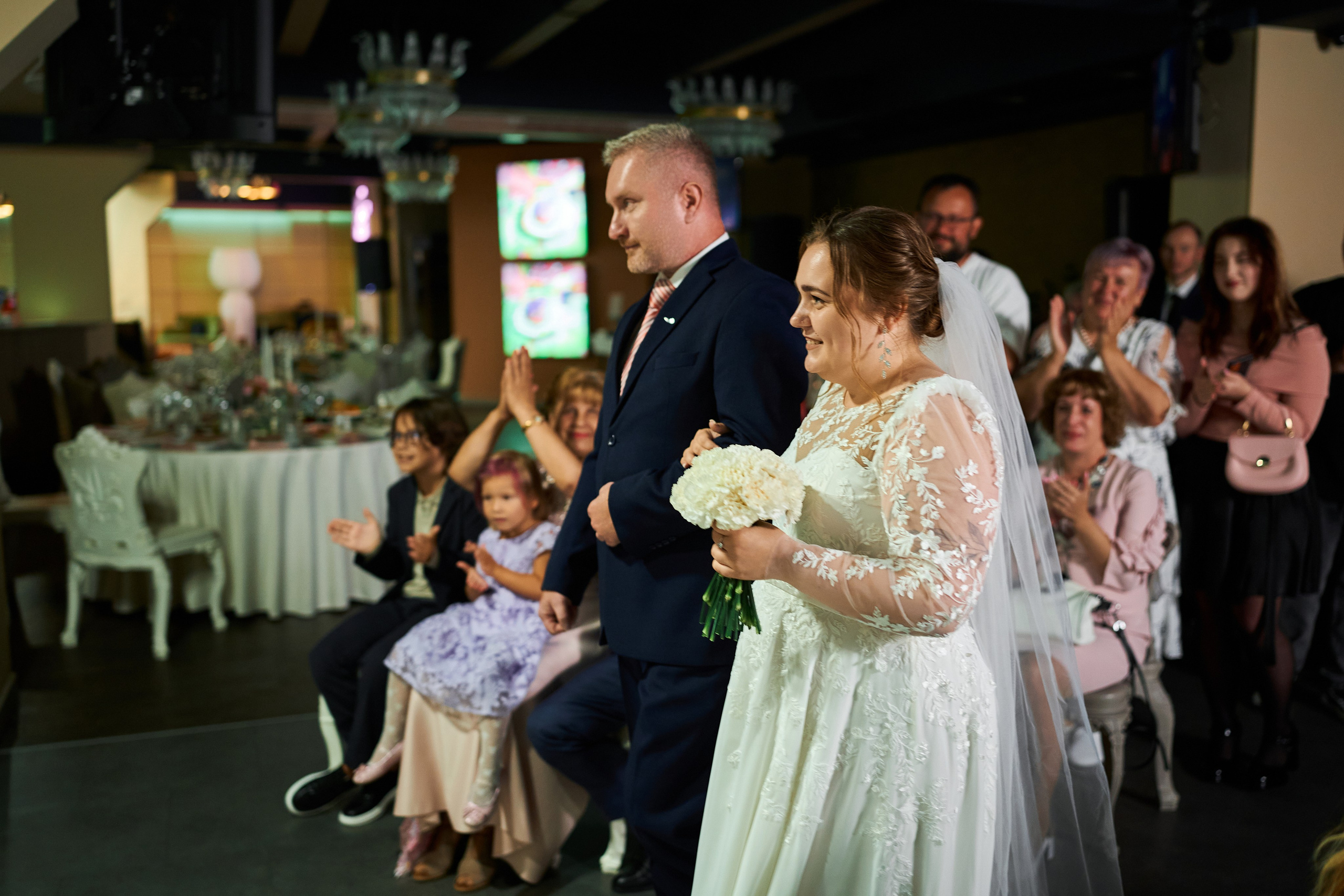 Иван и Анна. Свадебный организатор координатор Екатеринбург Серов Дарья Окишева