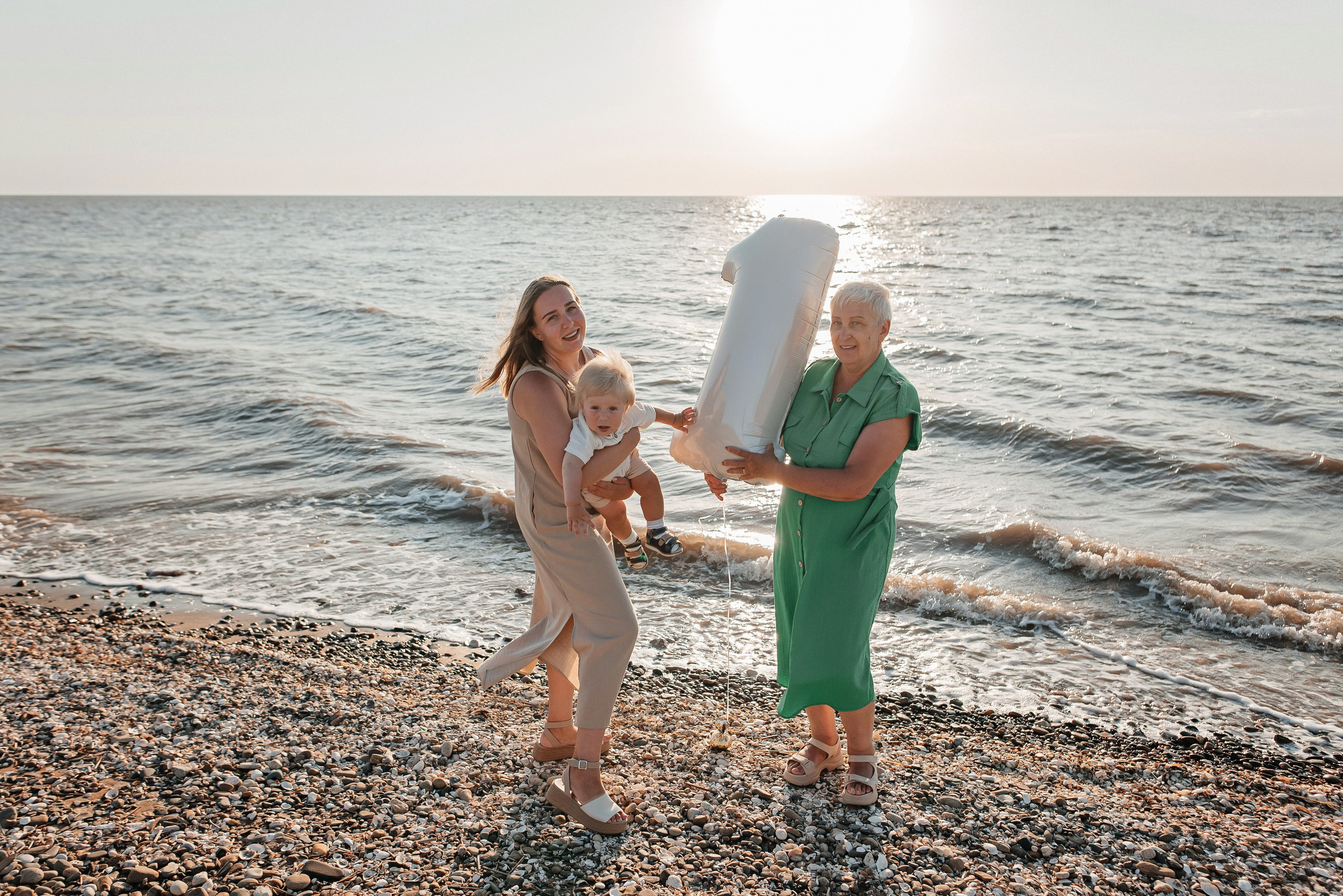 Мирону 1 годик. Детский и семейный фотограф выпускной альбом Приморско-Ахтарск