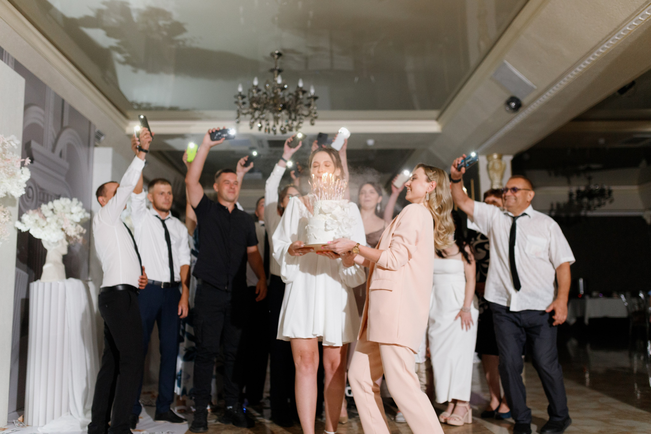 Анастасии 30. Семейный и женский фотограф в Краснодаре Виктория Гупало