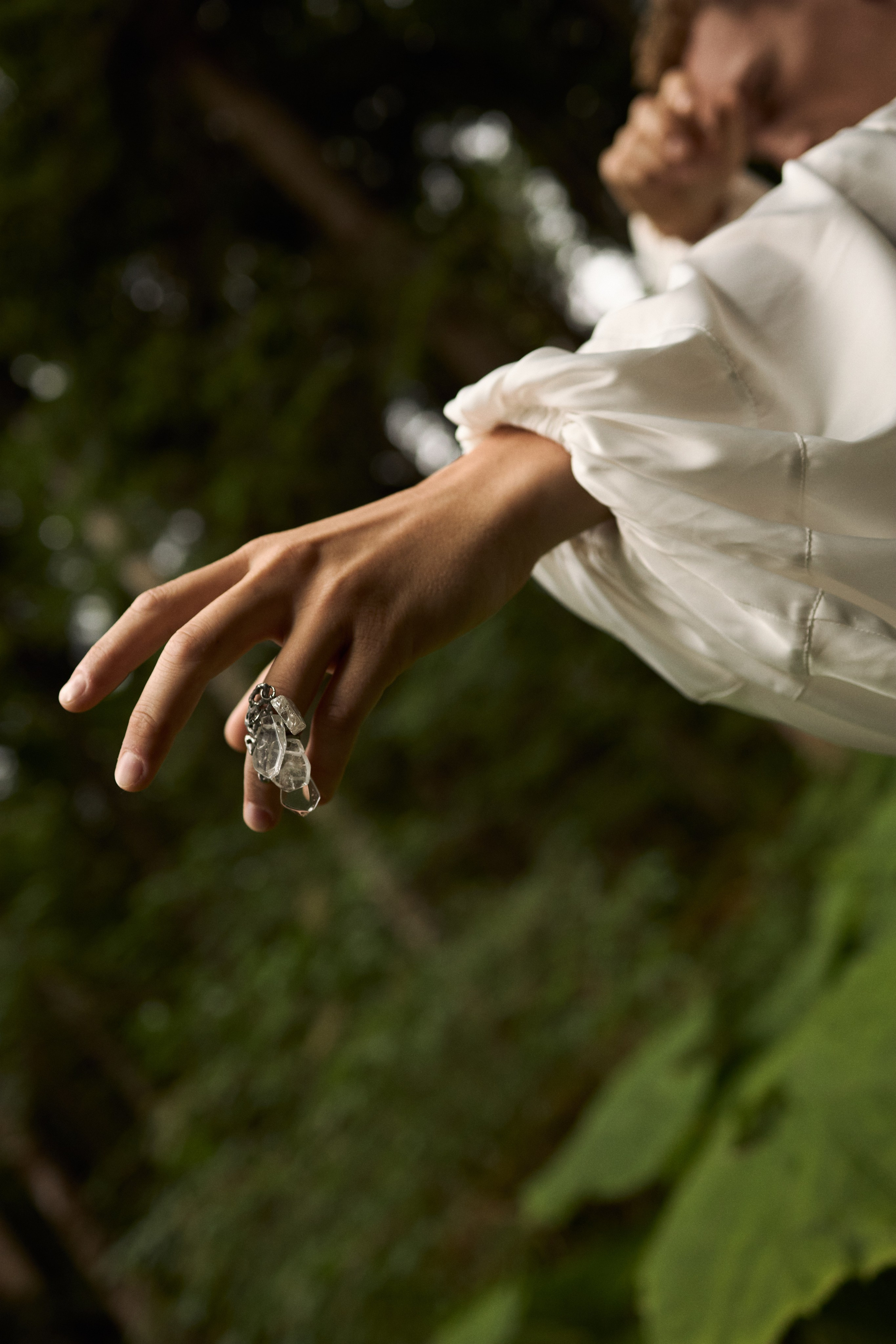 Денис и Наташа