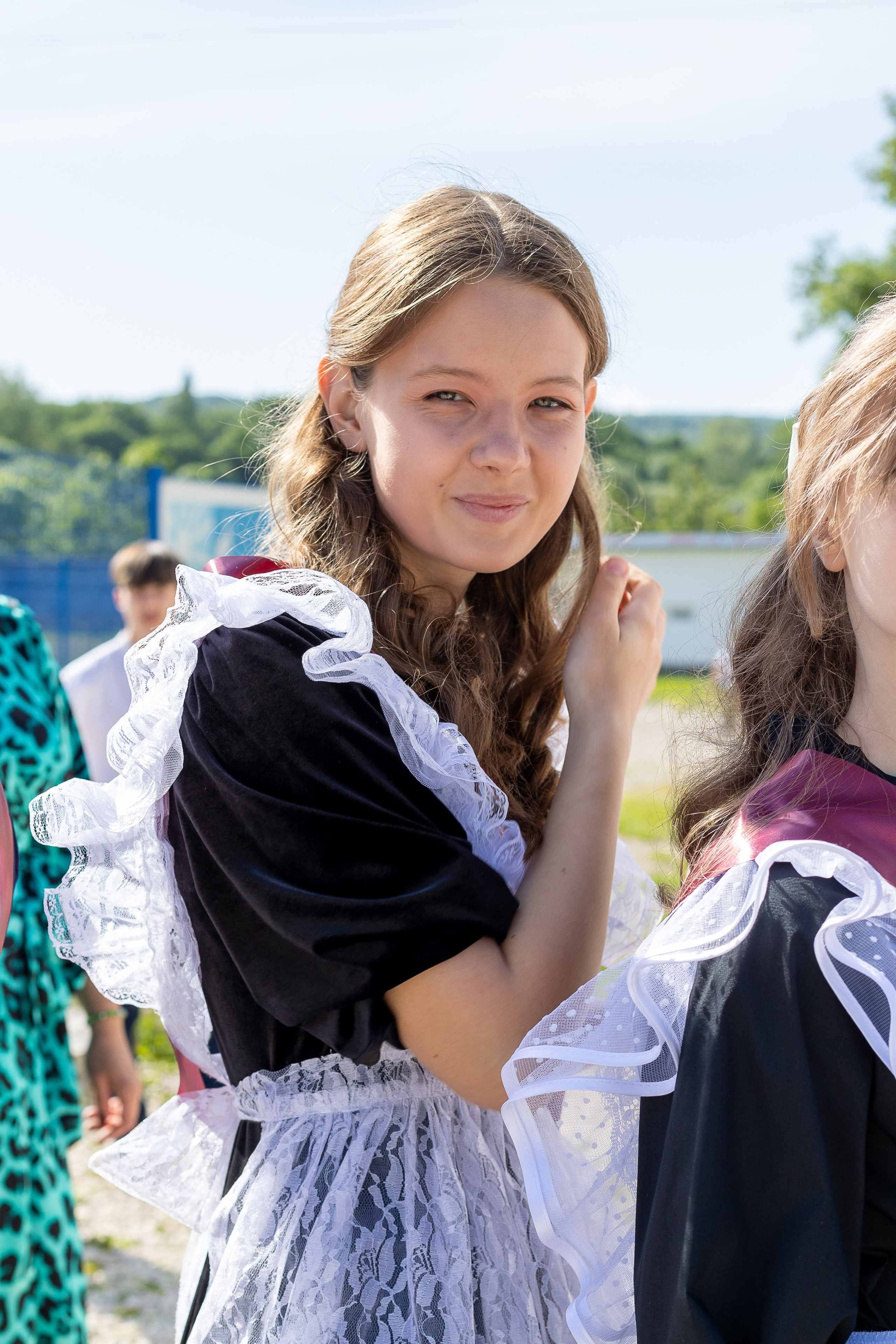 Последний звонок. Выпускные альбомы Майкоп, Краснодар Елена Золотарева