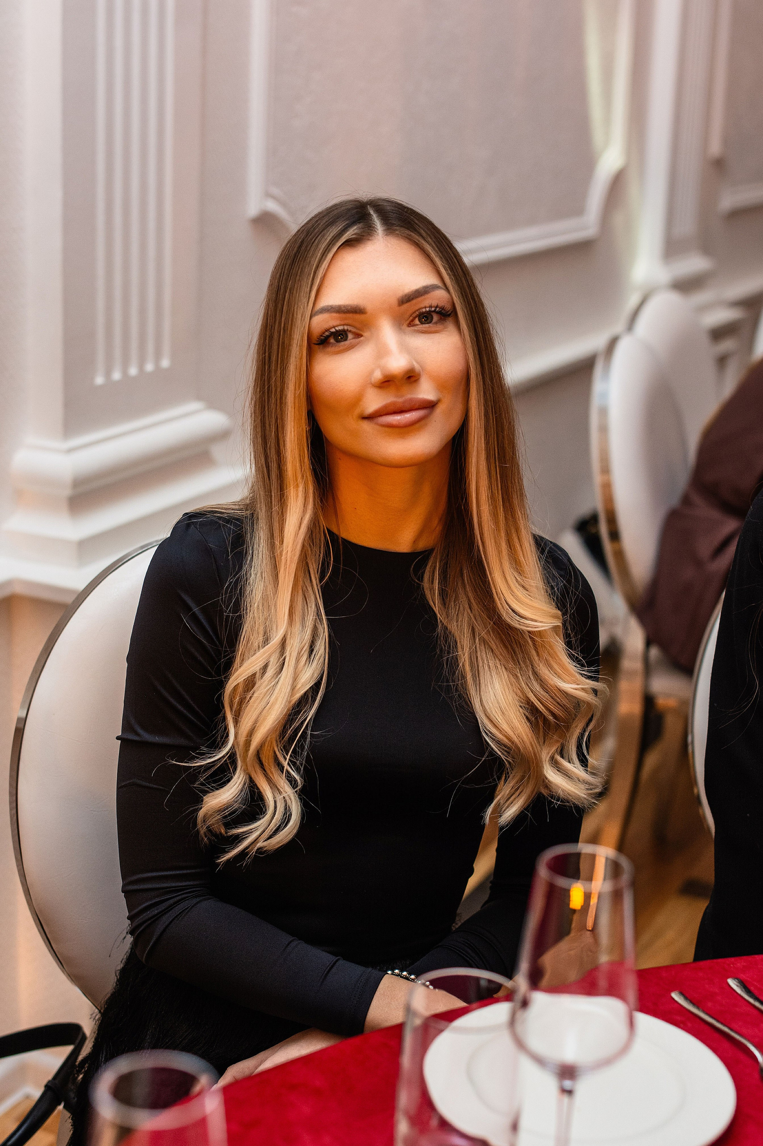 Благотворительный концерт «Твори Добро». Фотограф в Москве Ангелина Ким