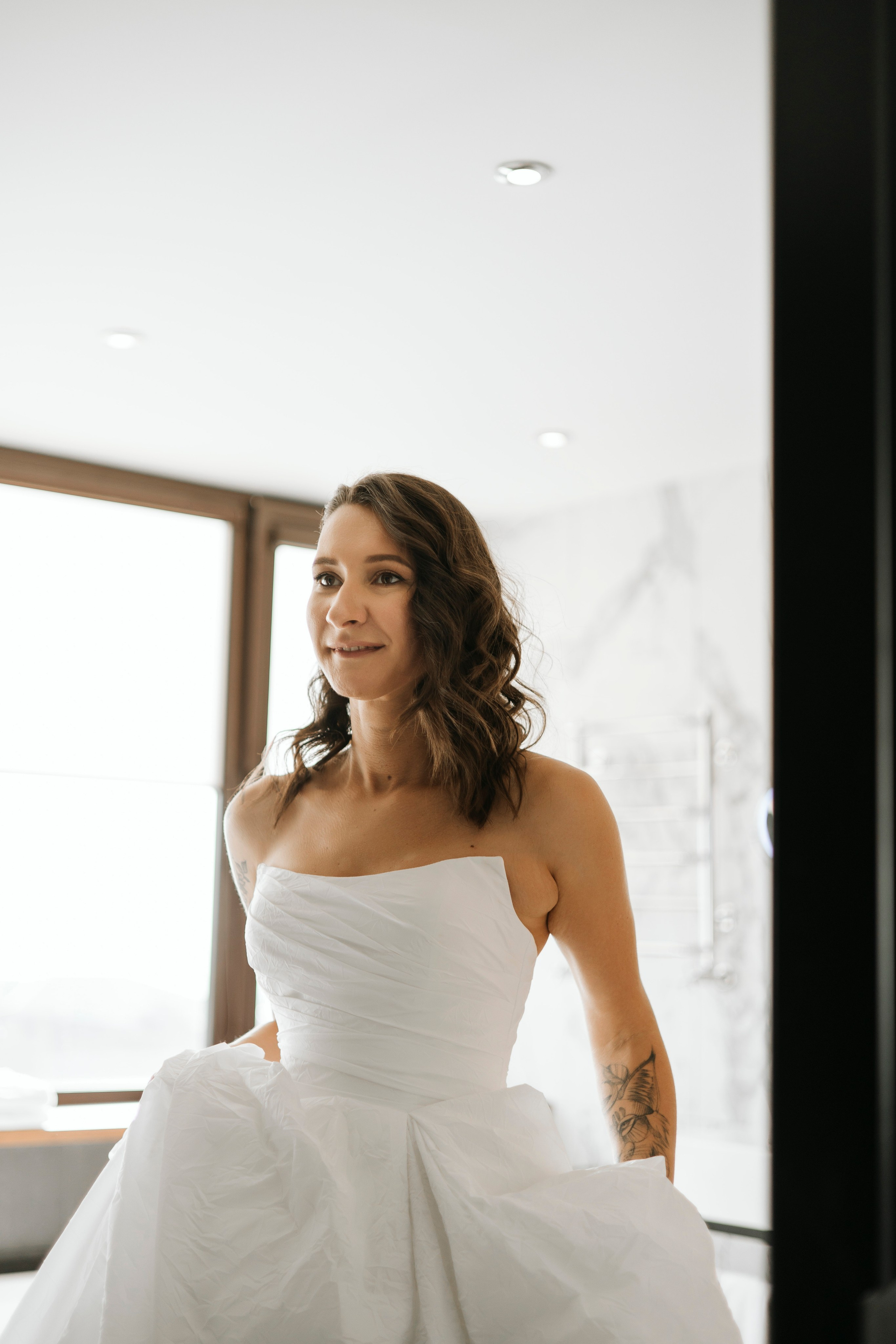 Сергей и Татьяна. Nikolpinhasova