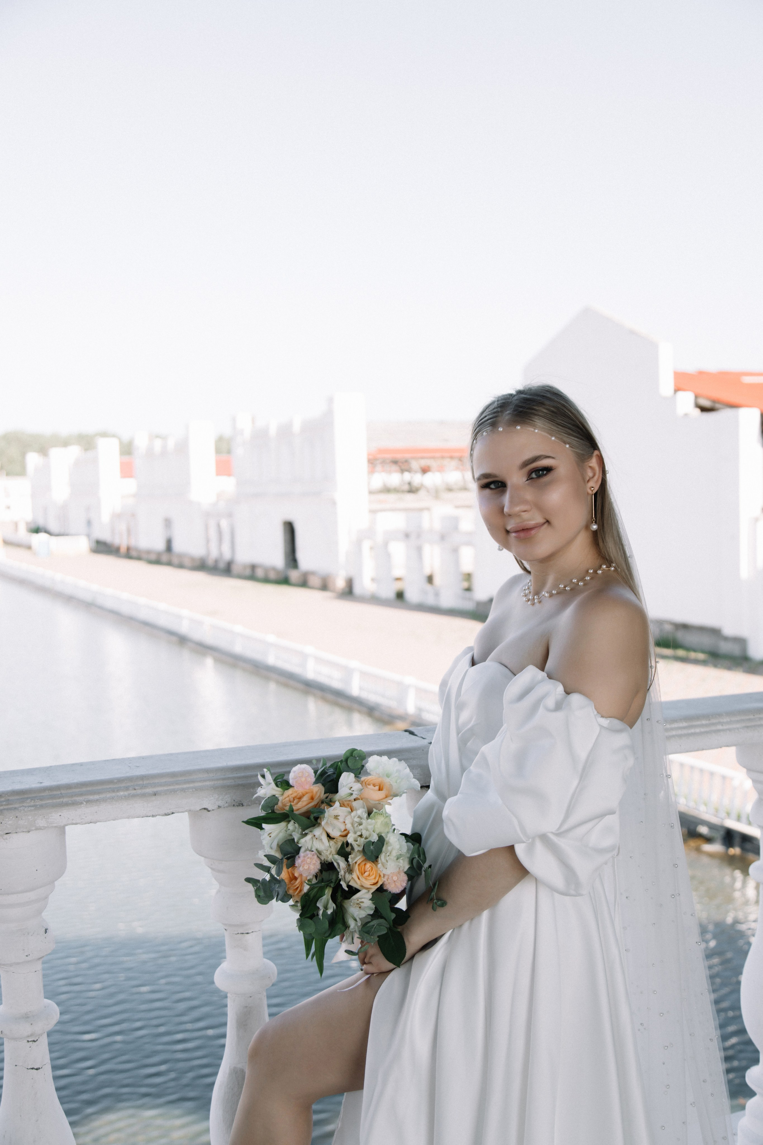 Александр и Ольга. Фотограф Красноярск Алина Стоянова