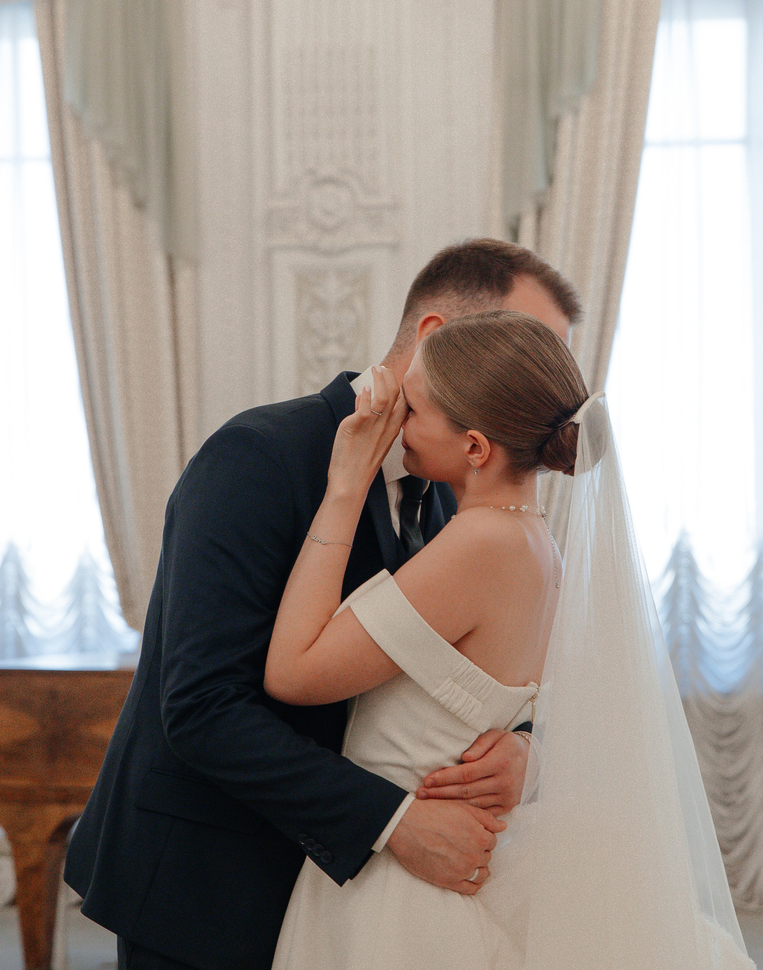 Wedding Day. Анна Михайлова|Свадебный фотограф в Санкт-Петербурге
