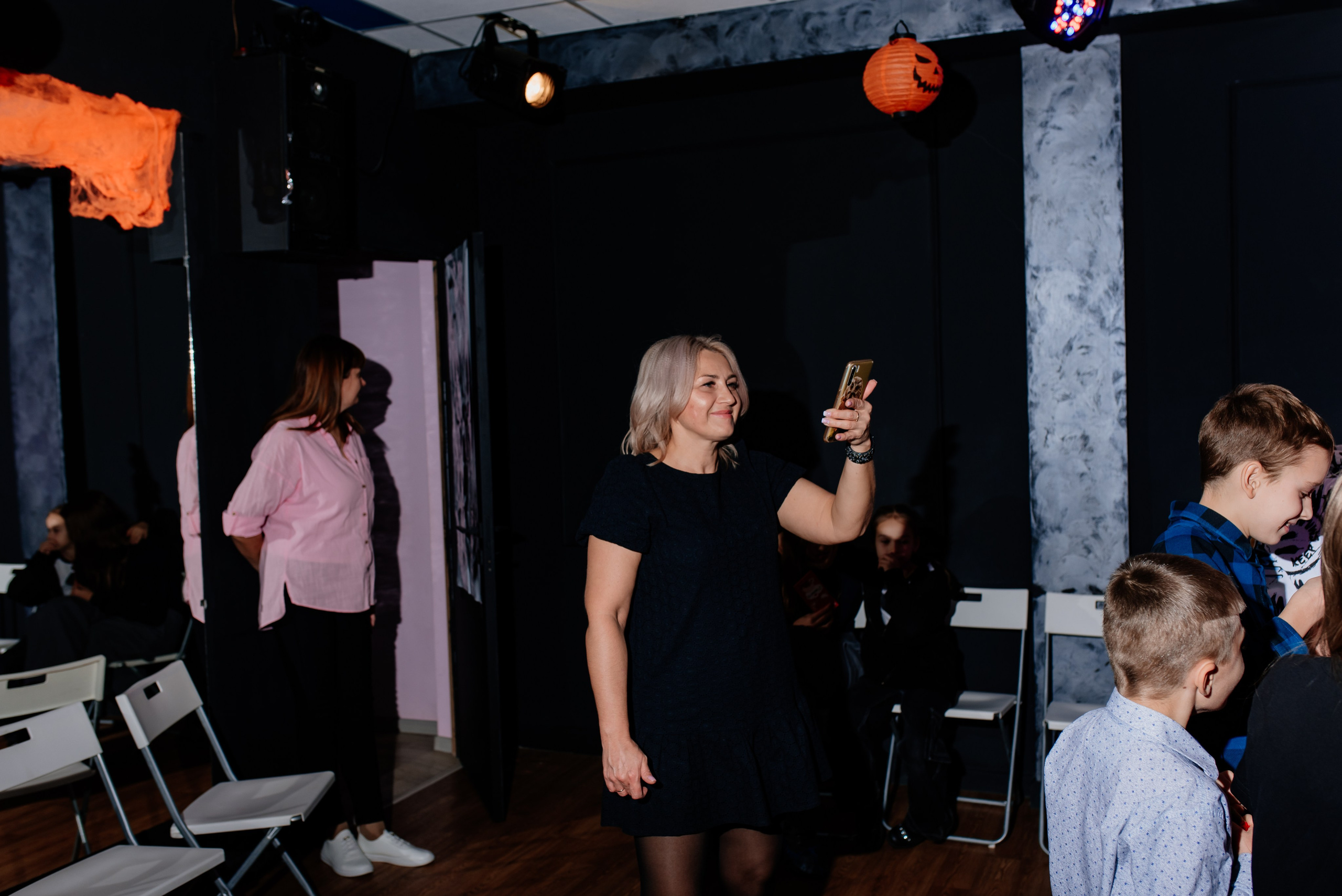 День Рождения. Персональный и семейный фотограф в Нижнем Новгороде-Карачева Анна