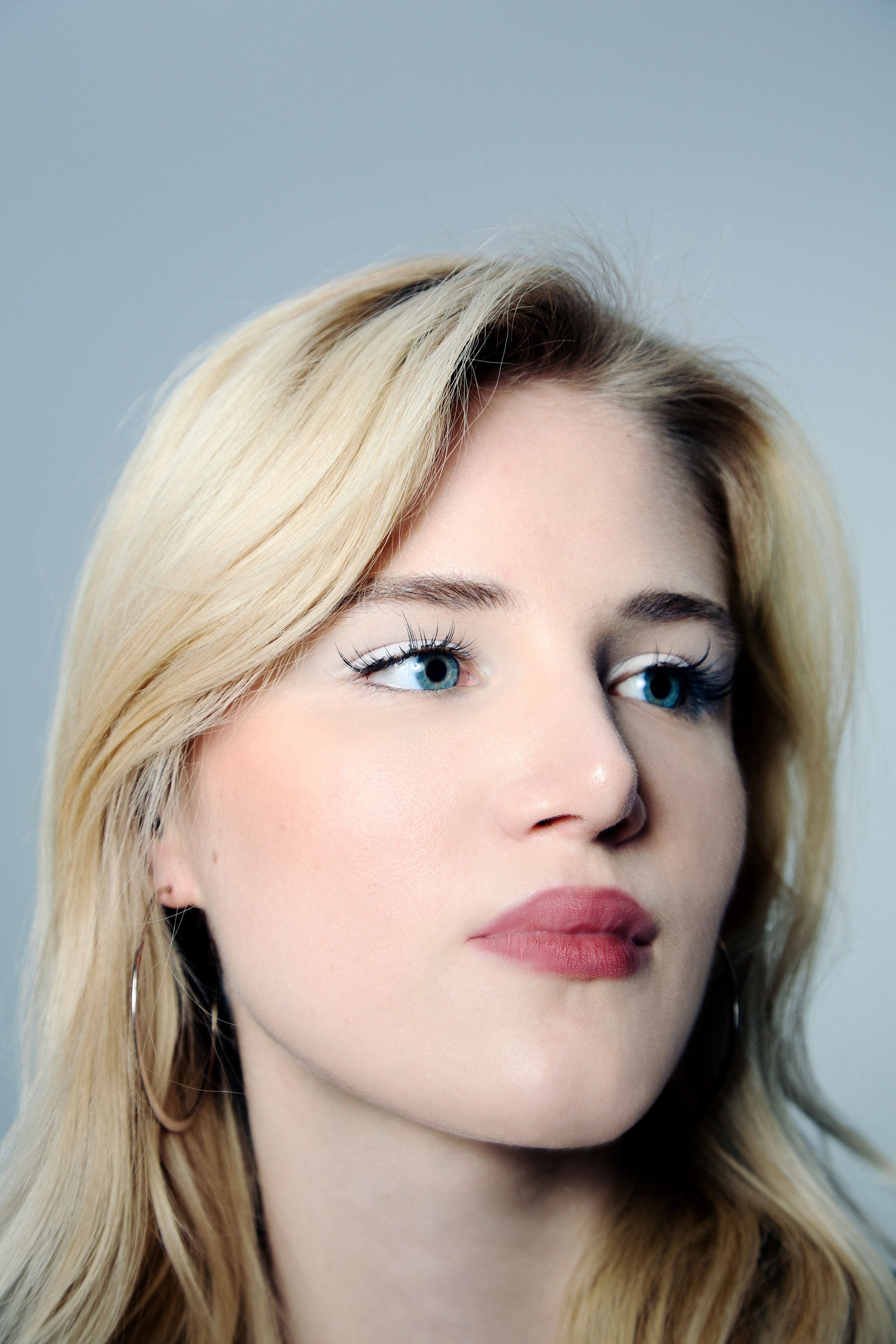 Angelina. Arina Kharakhashian