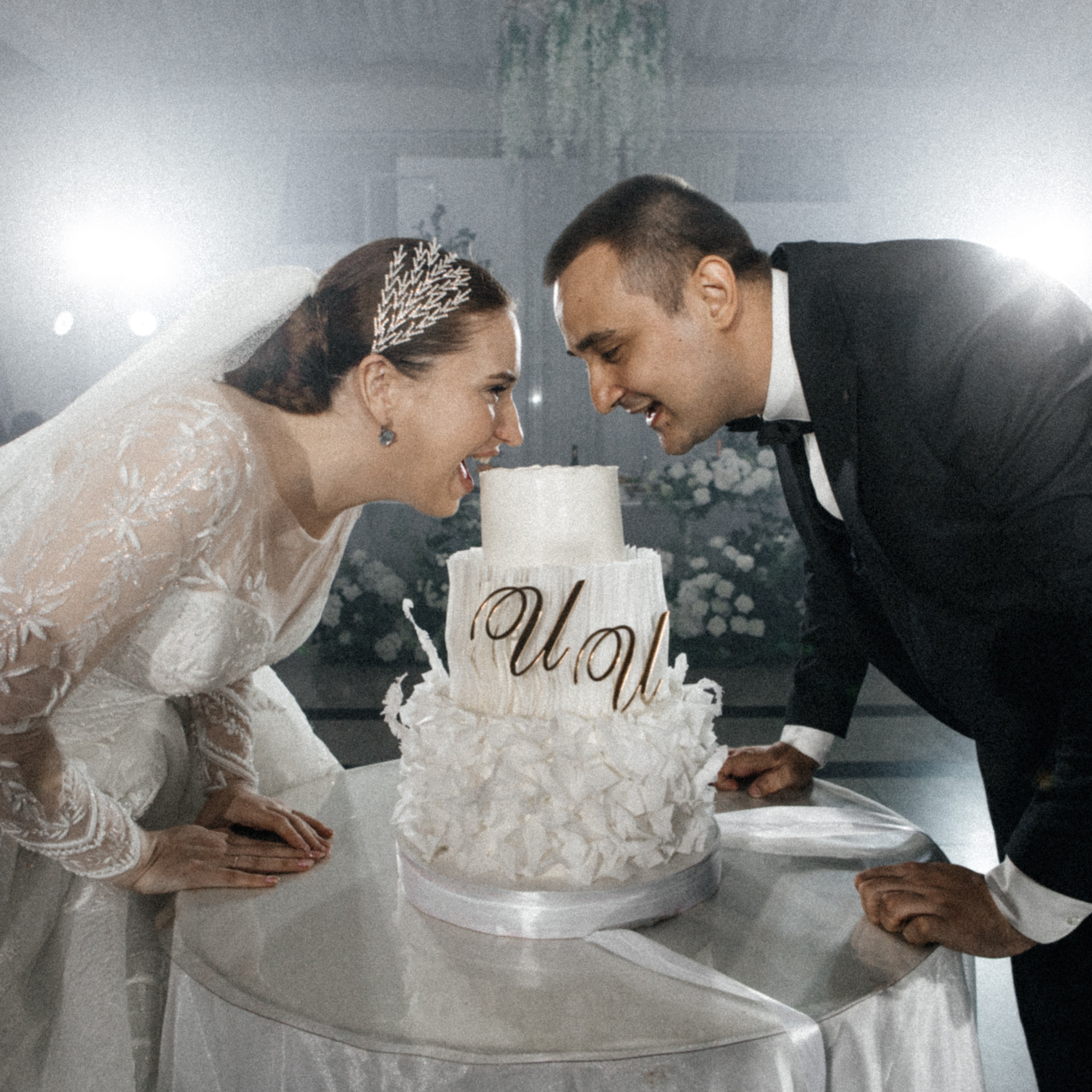 Игорь и Инна. Свадебный и семейный фотограф в Ростове-на-Дону