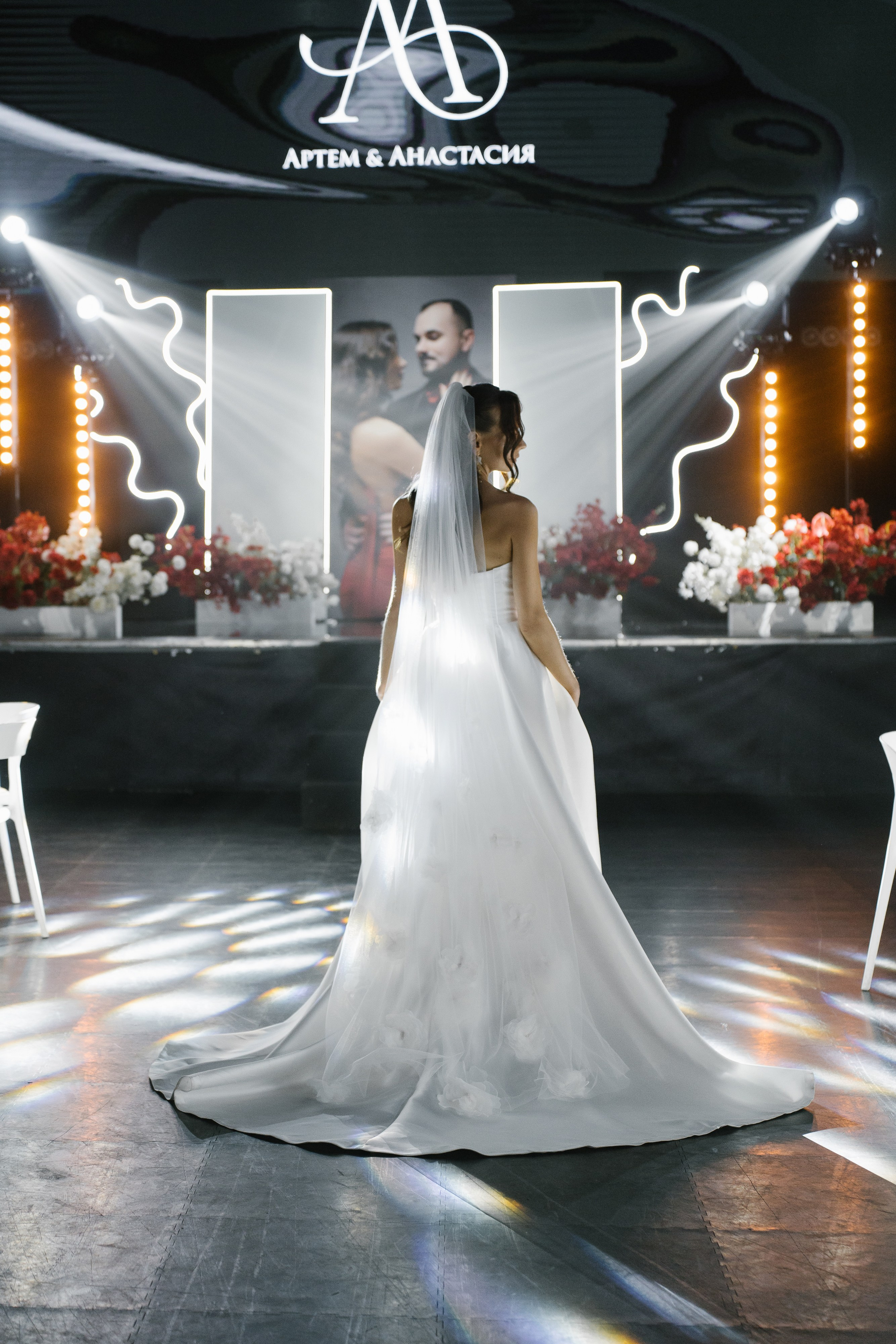 Анастасия и Артем. Свадебный и семейный фотограф Кокушева Юлия Нижний Новгород