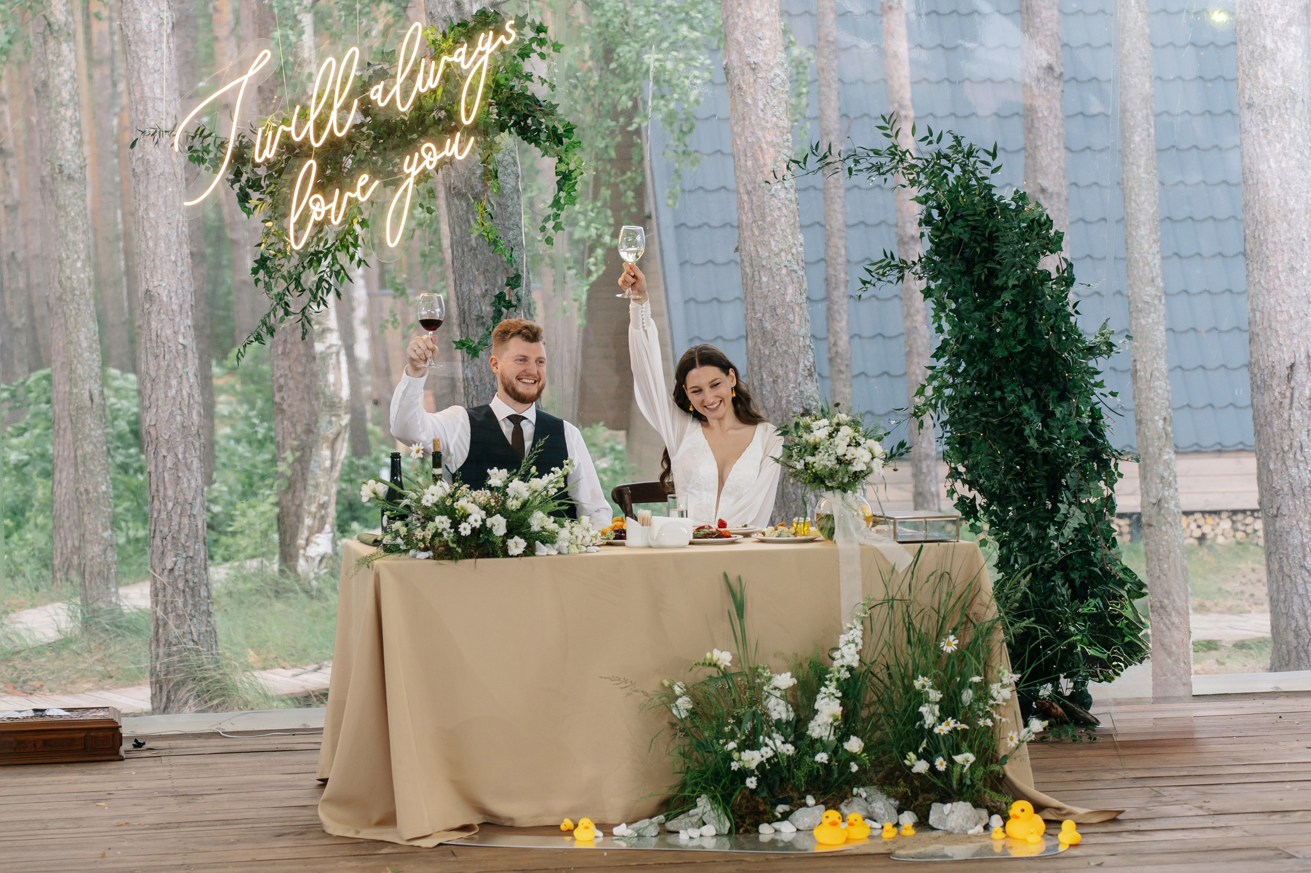 Елена и Роман. Свадебный и семейный фотограф Кокушева Юлия Нижний Новгород