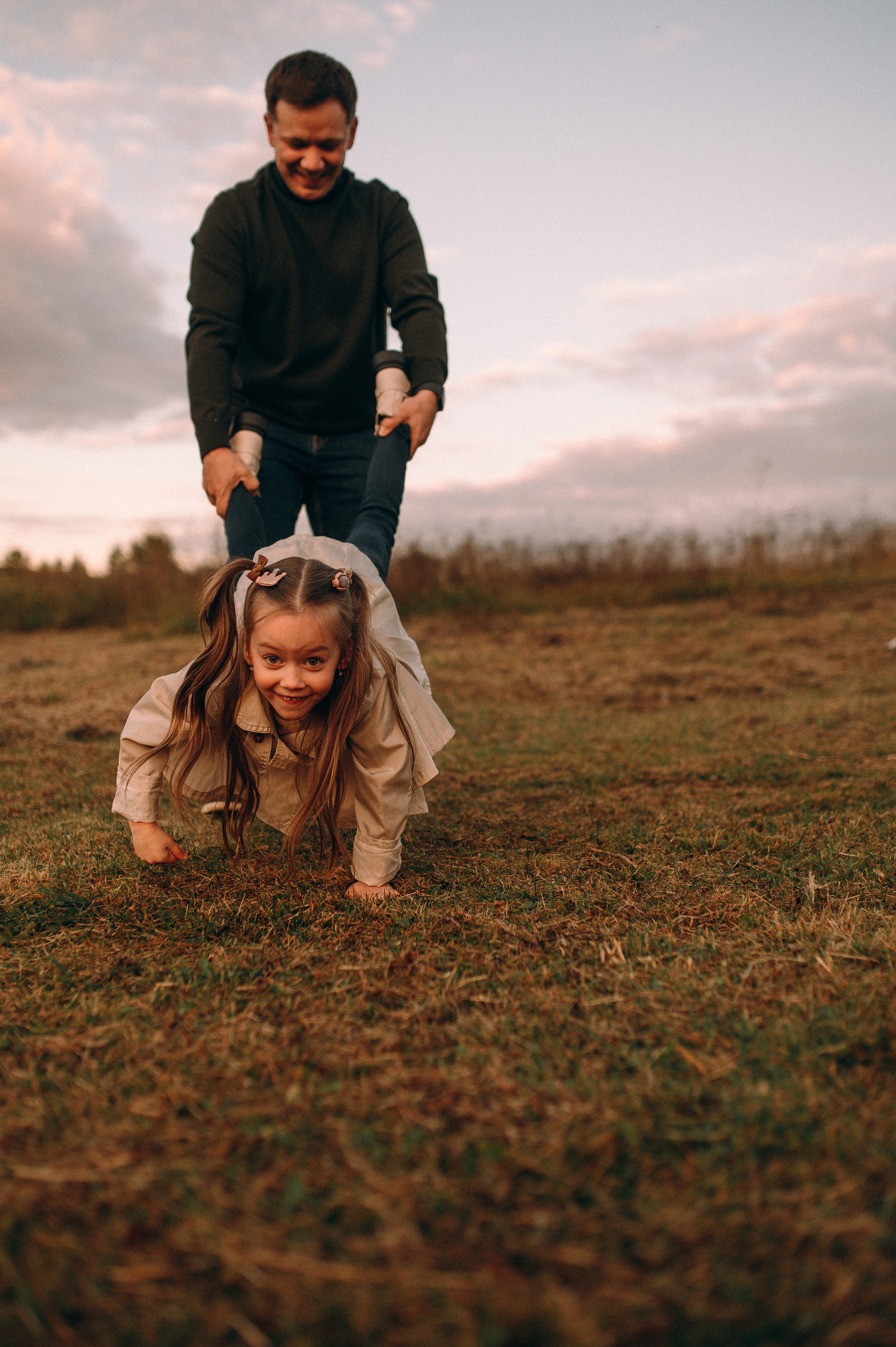 Лаки парк семейные осень. Фотограф в Болгарии. Фотограф в Созополе