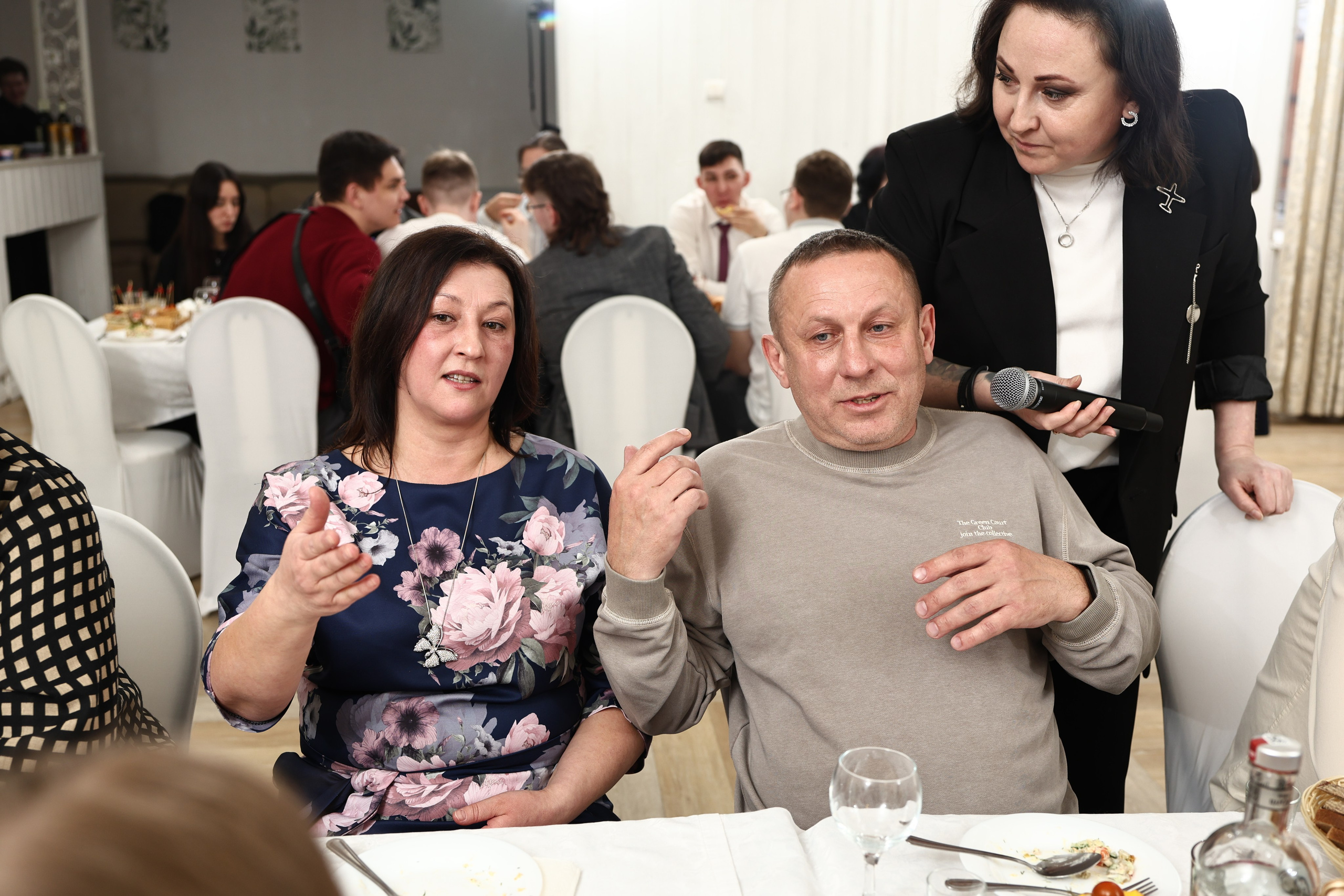 Свадебная съемка в формате jpeg. Свадебный фотограф Евгений Потанин — Ижевск