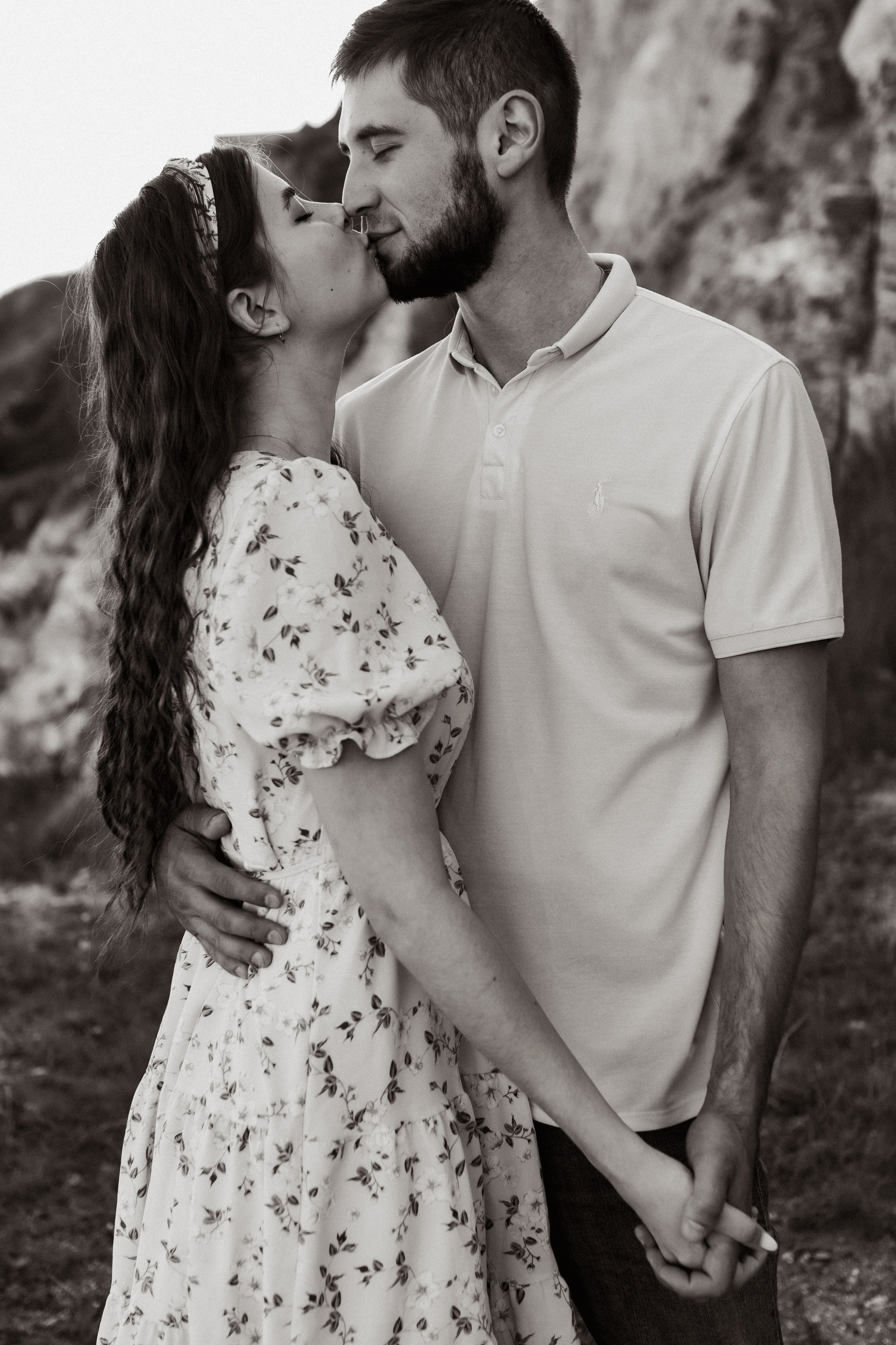 Тимур и Вероника. Фотограф в Челябинске Наталья Епимахова