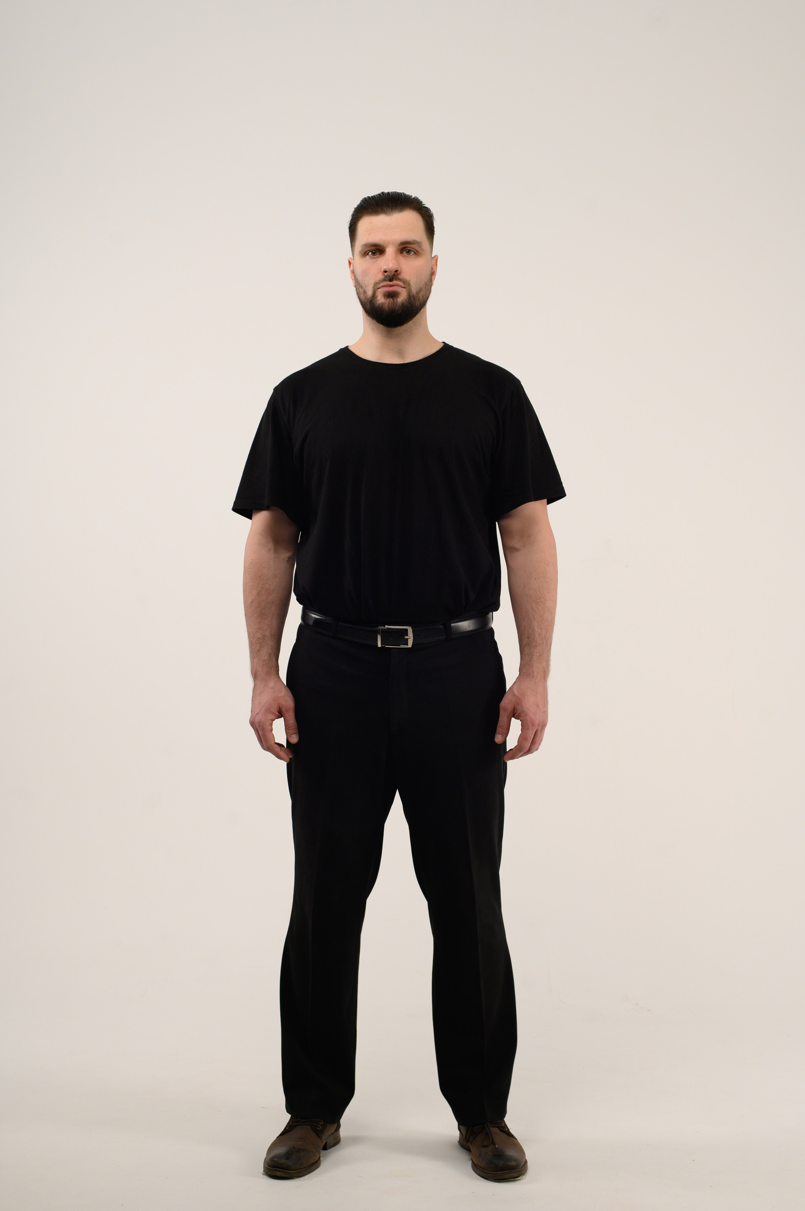 Актерский портрет. Профессиональный фотограф в Санкт-Петербурге