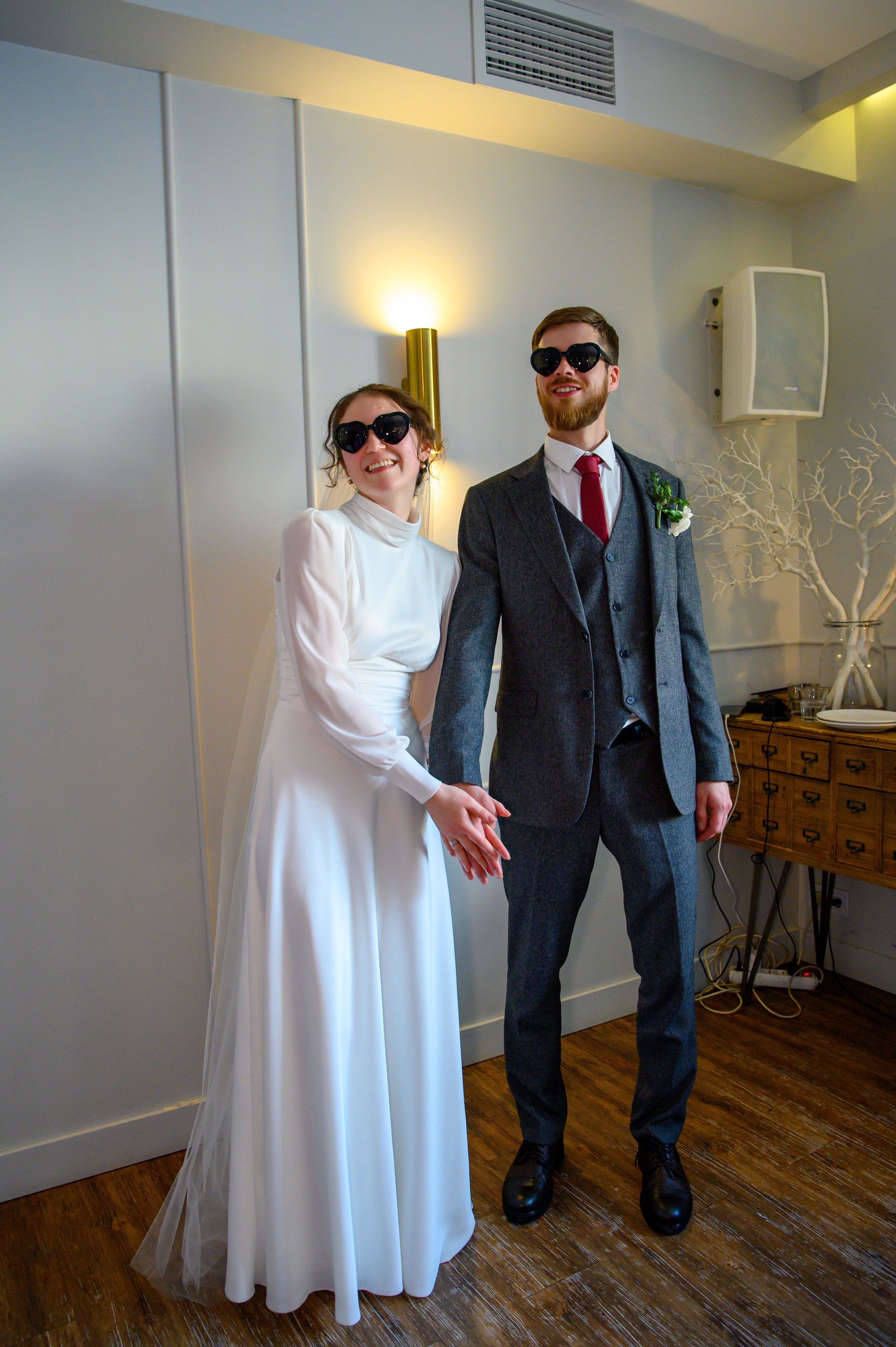 Свадебный банкет. Профессиональный фотограф в Санкт-Петербурге