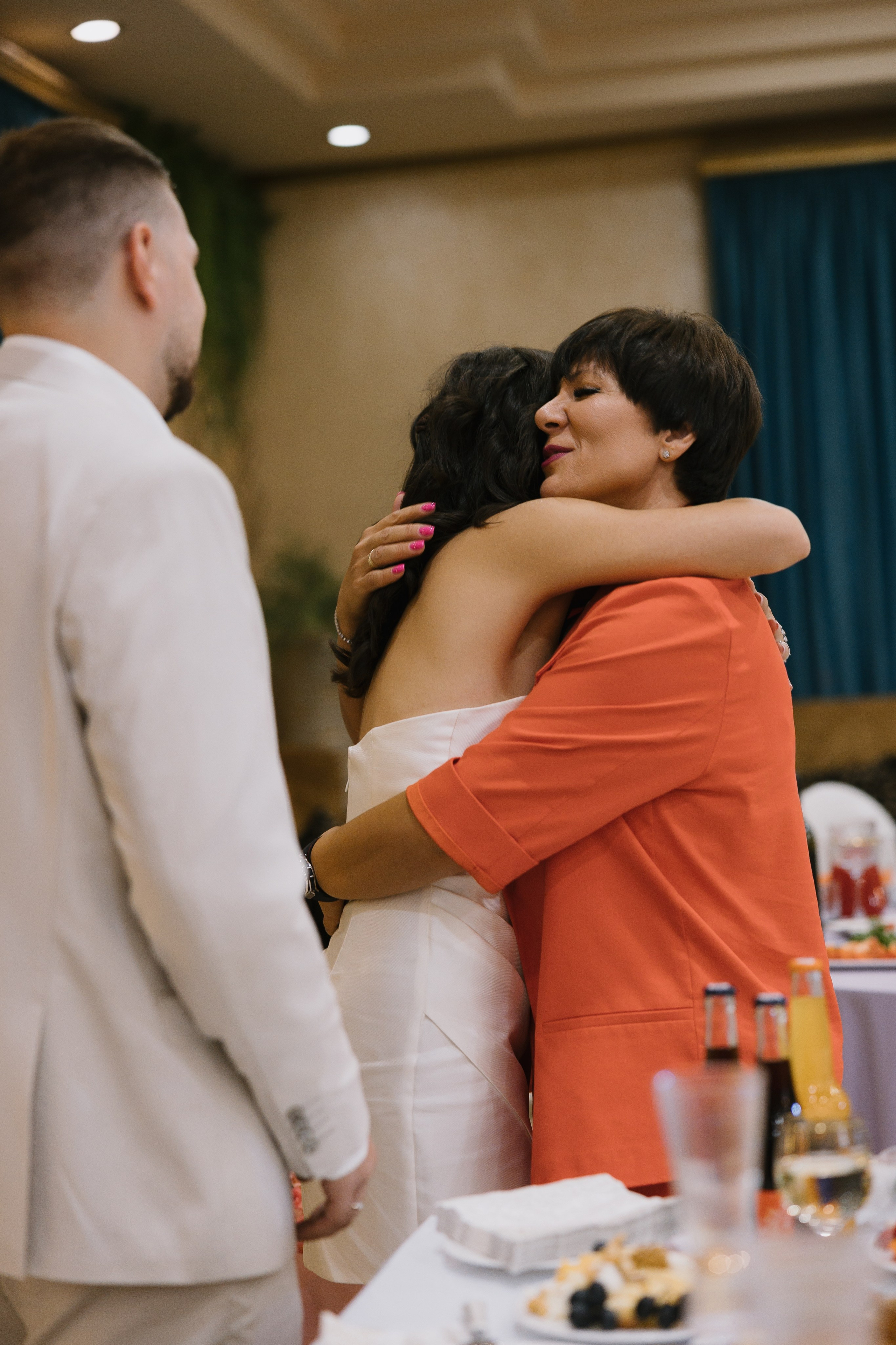 Егор и Регина. Свадебный фотограф Мария Клементьева