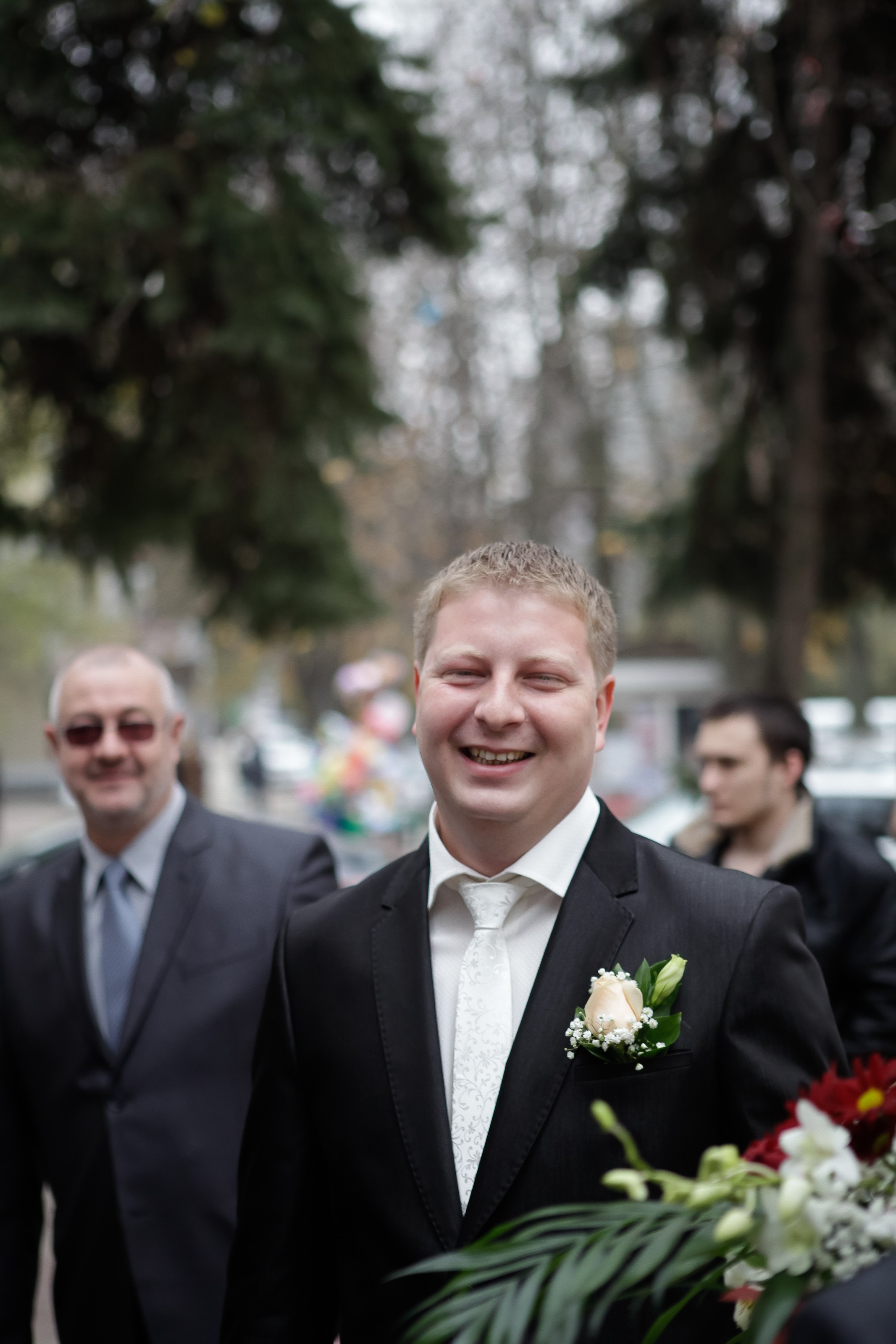 Регистрация/Register. Максим Матвийченко и Виктория Басова профессионалы своего дела