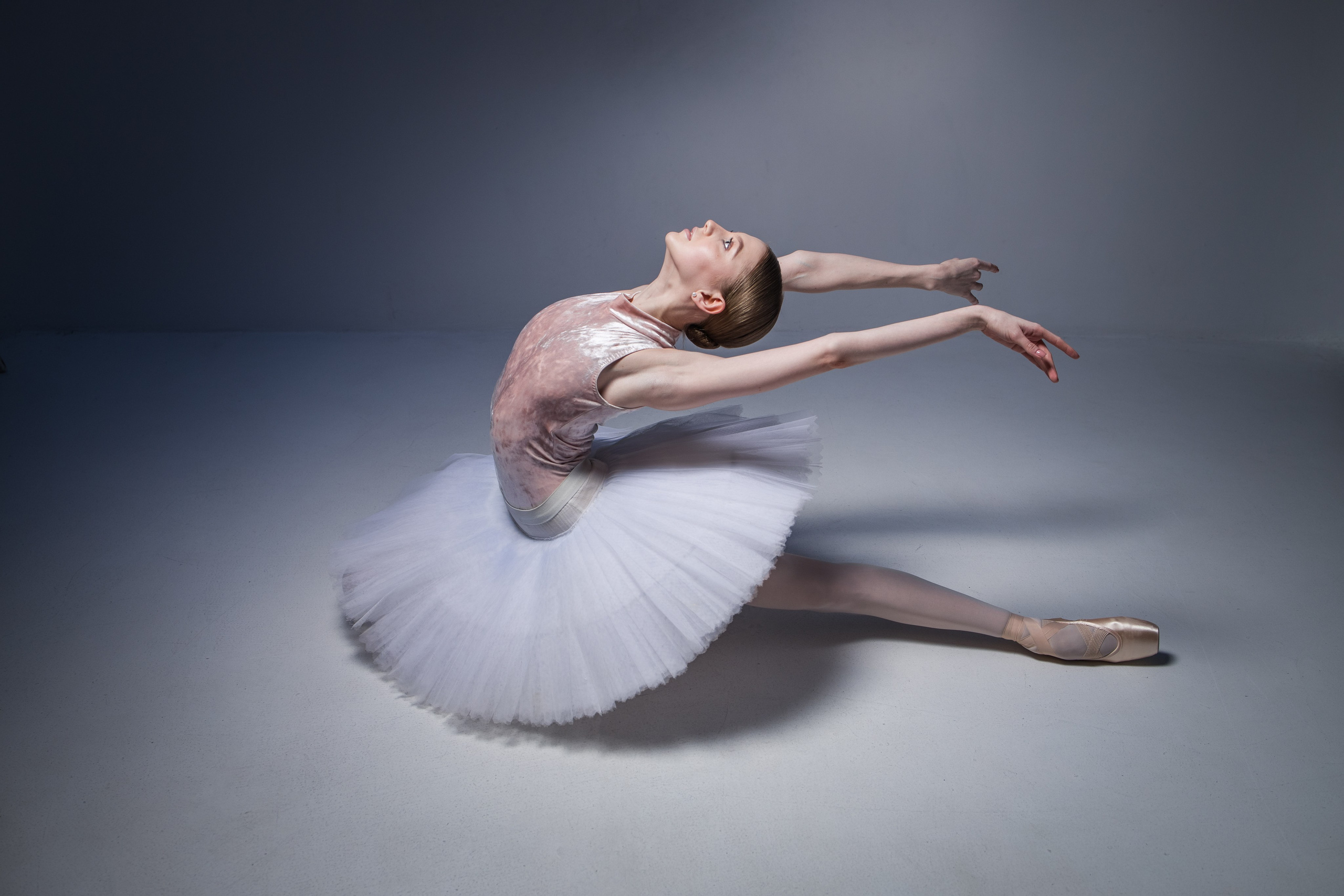 Валерия Кузнецова. Художественная фотография