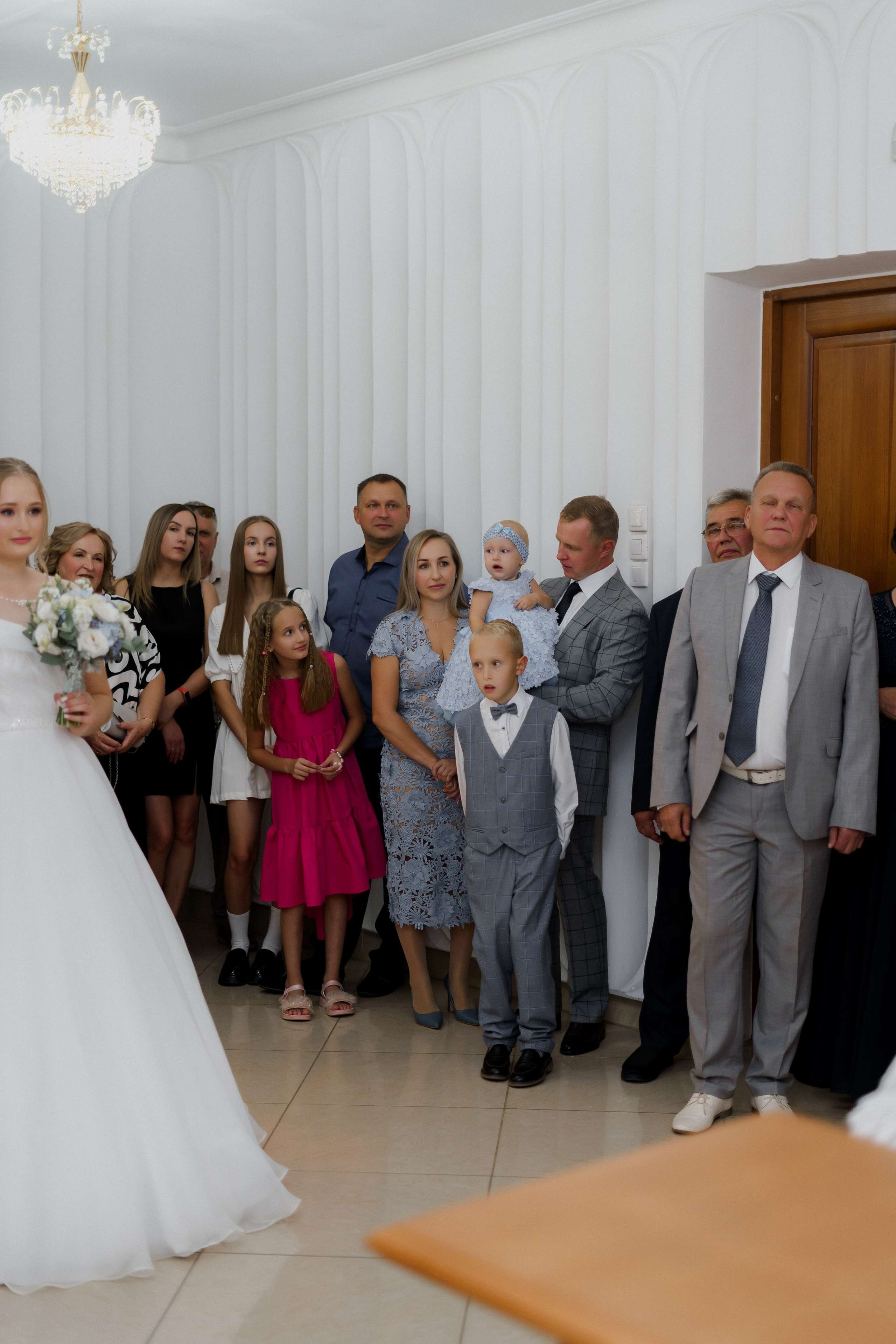 Андрей и Аня. Фотограф Валерия Крахмалева