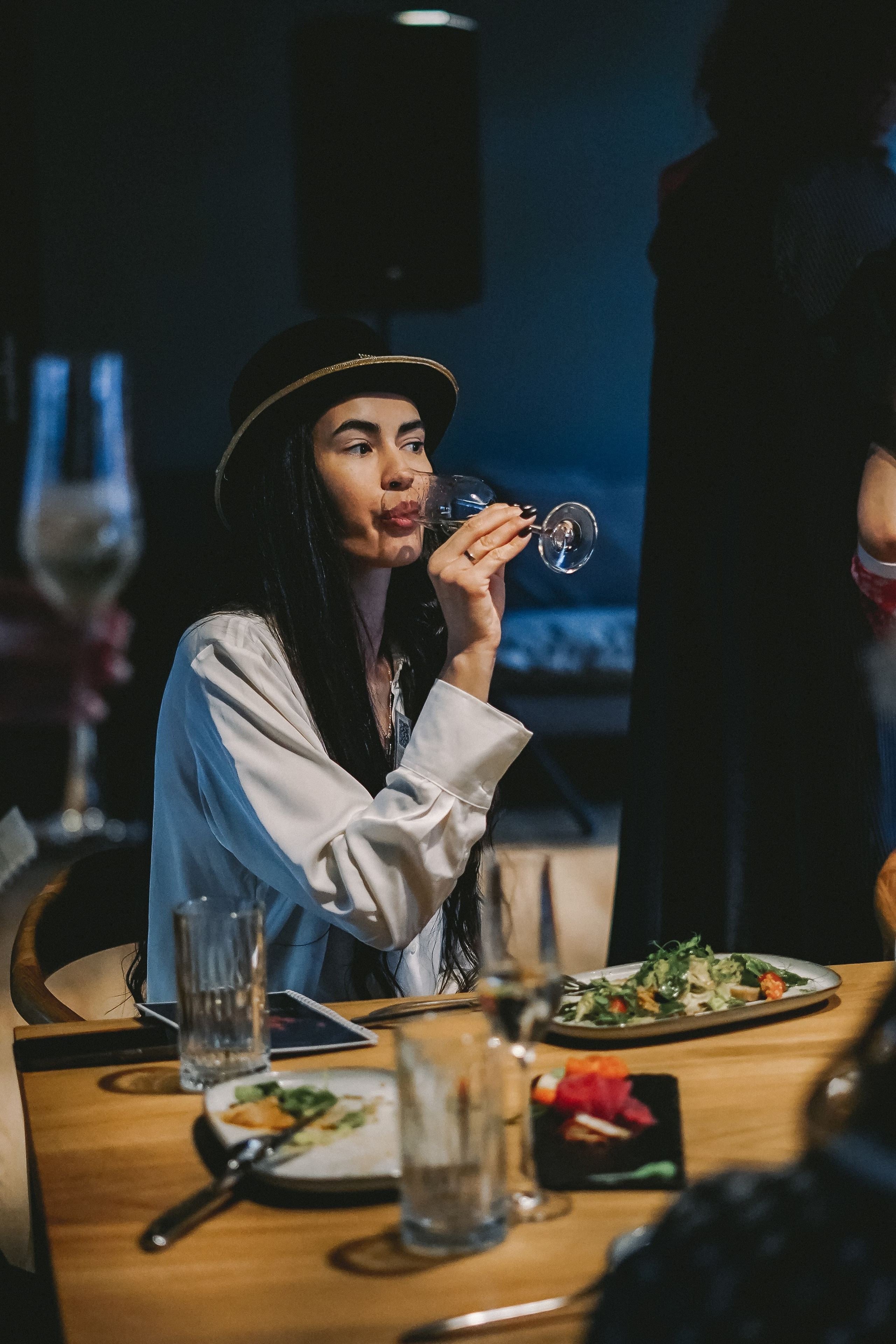 День рождения Кати. Фотограф Валерия Крахмалева