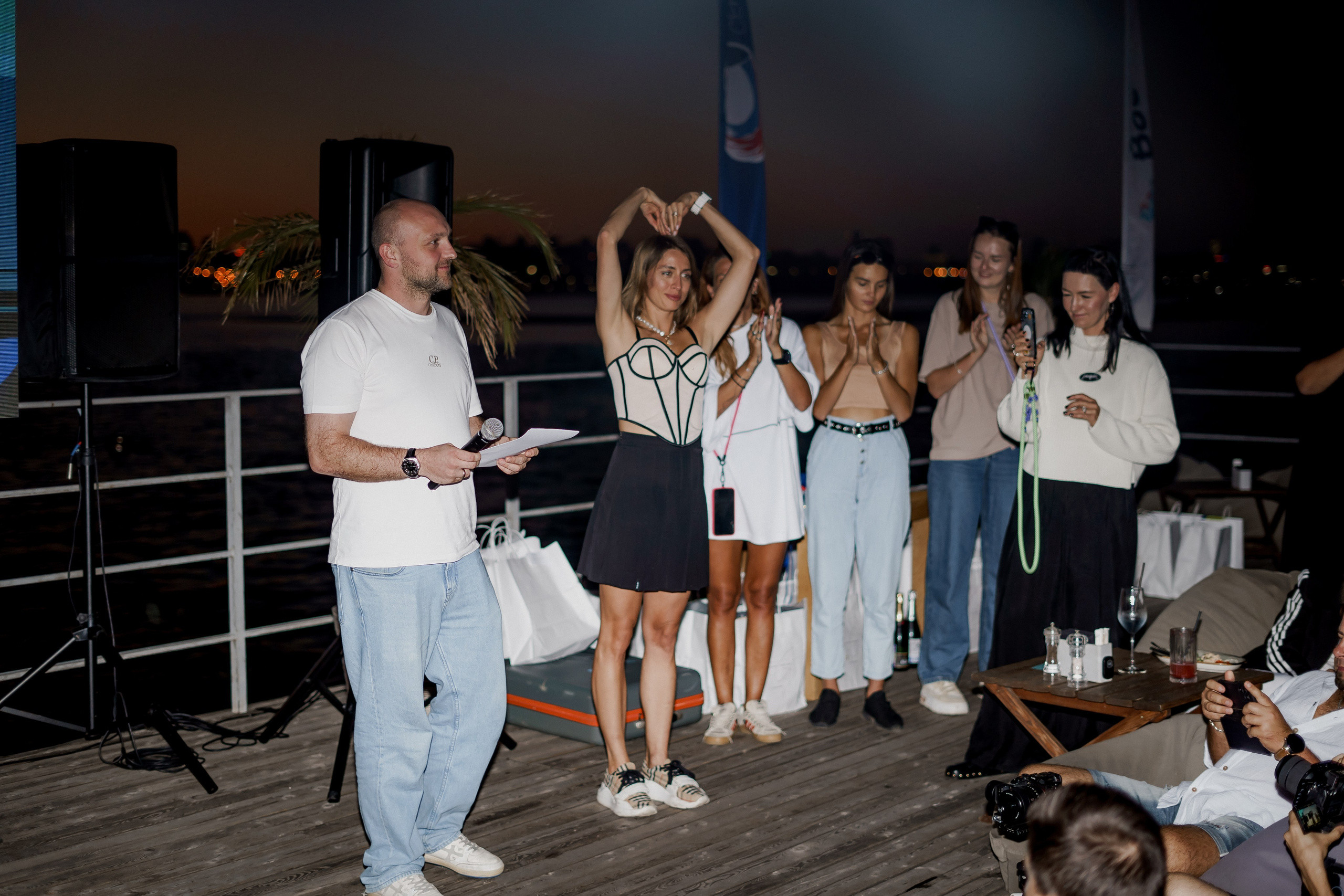 Surf 2024. Фотограф Валерия Крахмалева