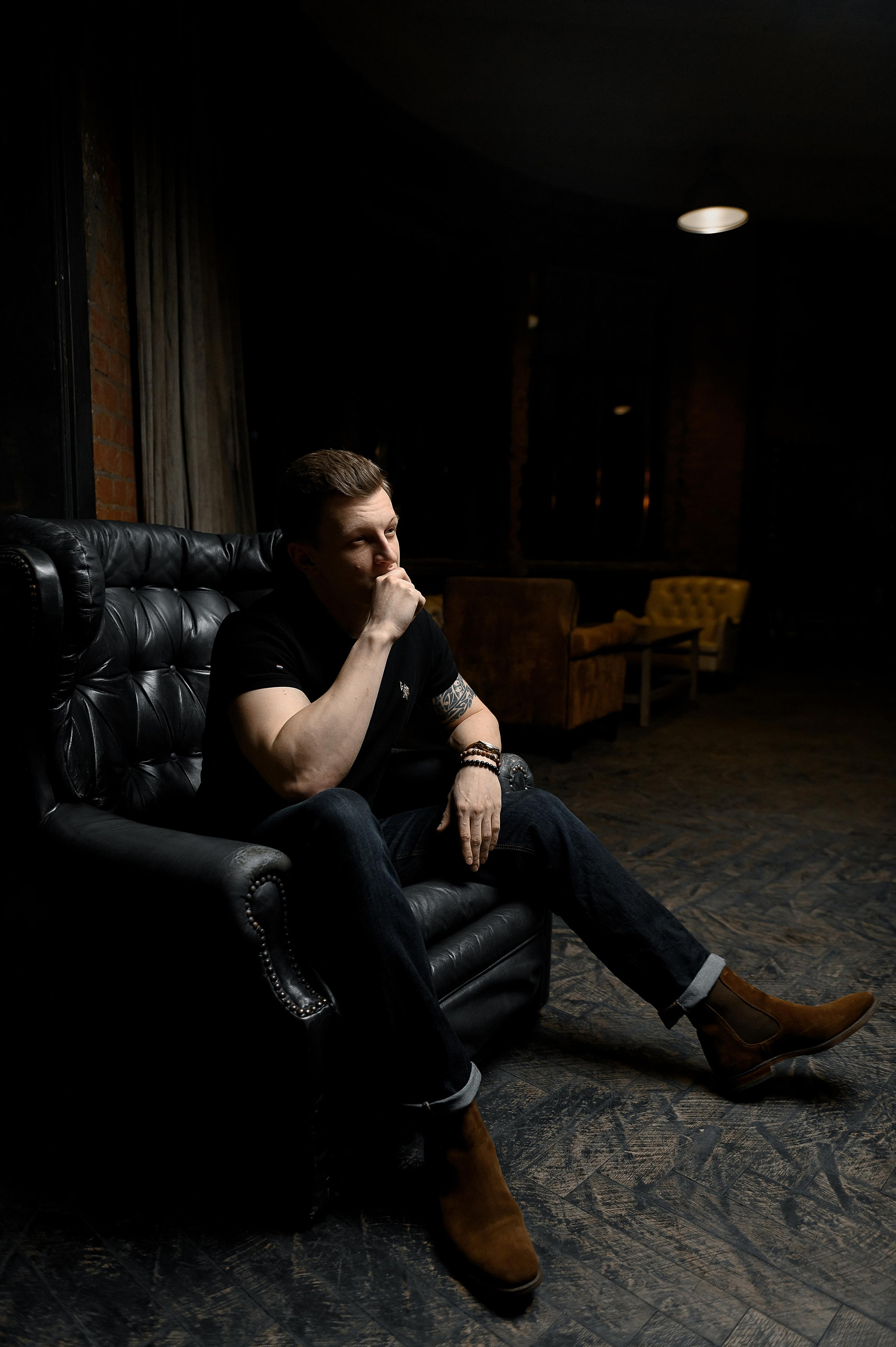 Денис Антонов. Свадебный и семейный фотограф Ангелина Нусина