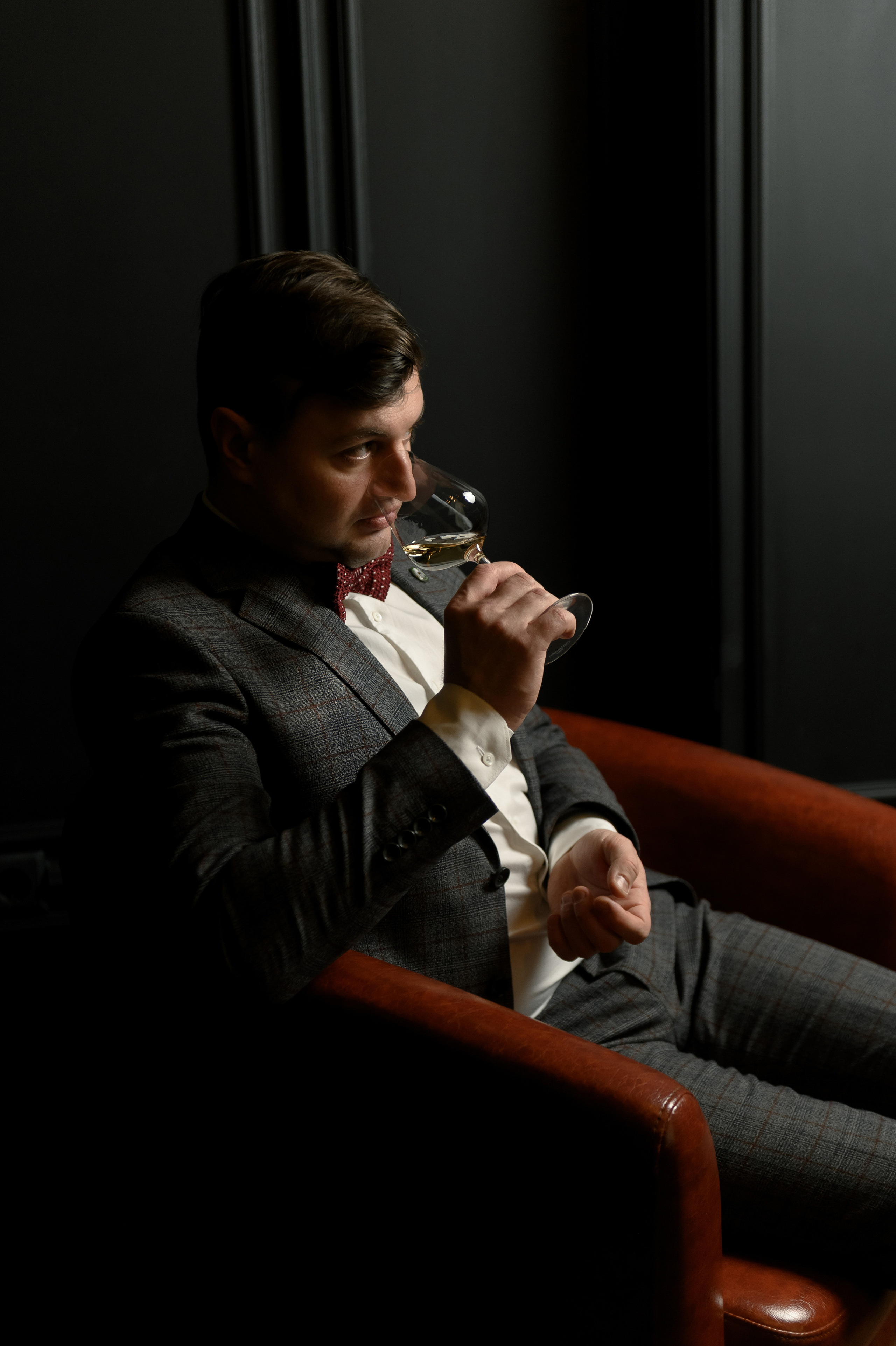 Алексей Гайворонский. Свадебный и семейный фотограф Ангелина Нусина