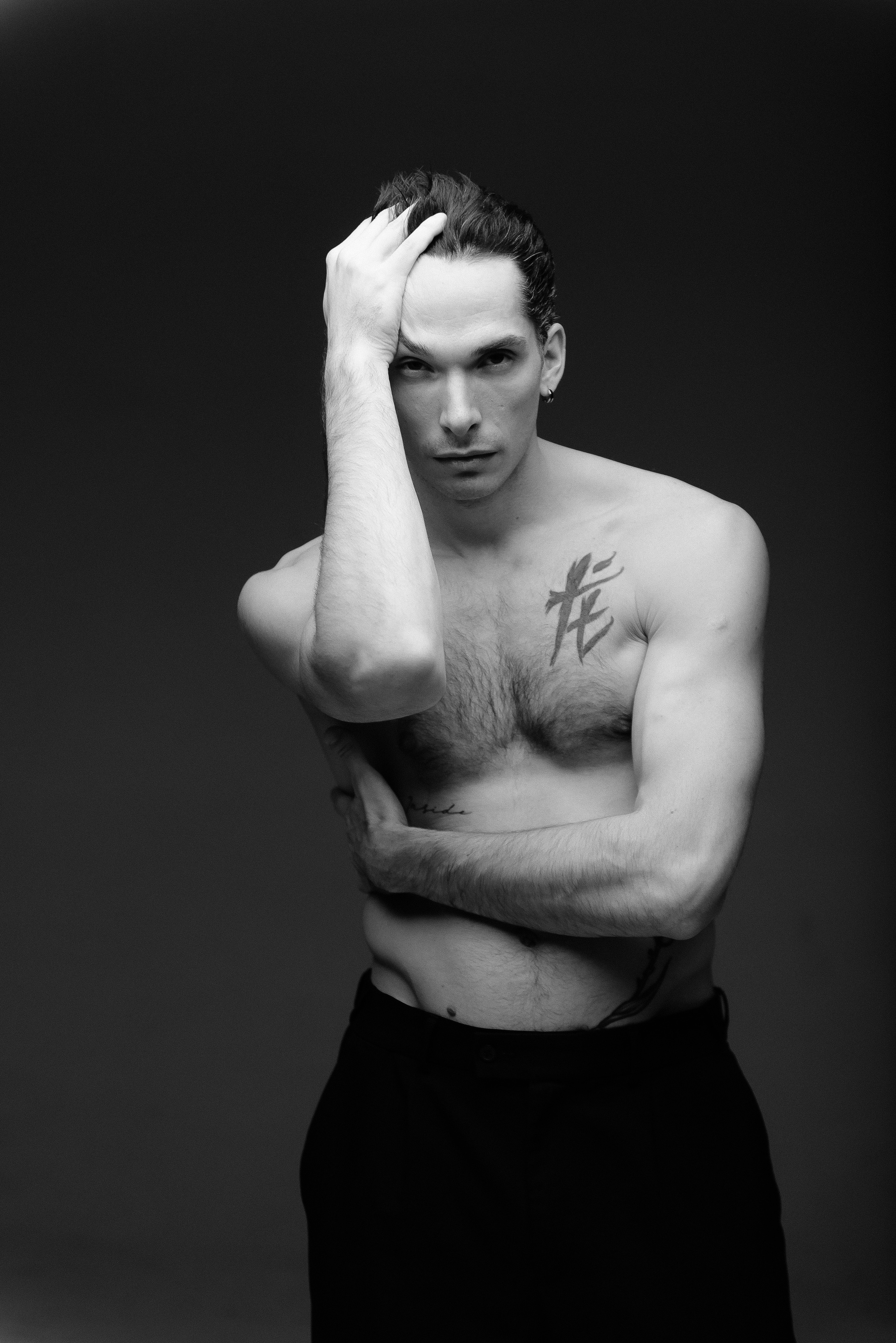 Паша Катунин. Свадебный и семейный фотограф Ангелина Нусина