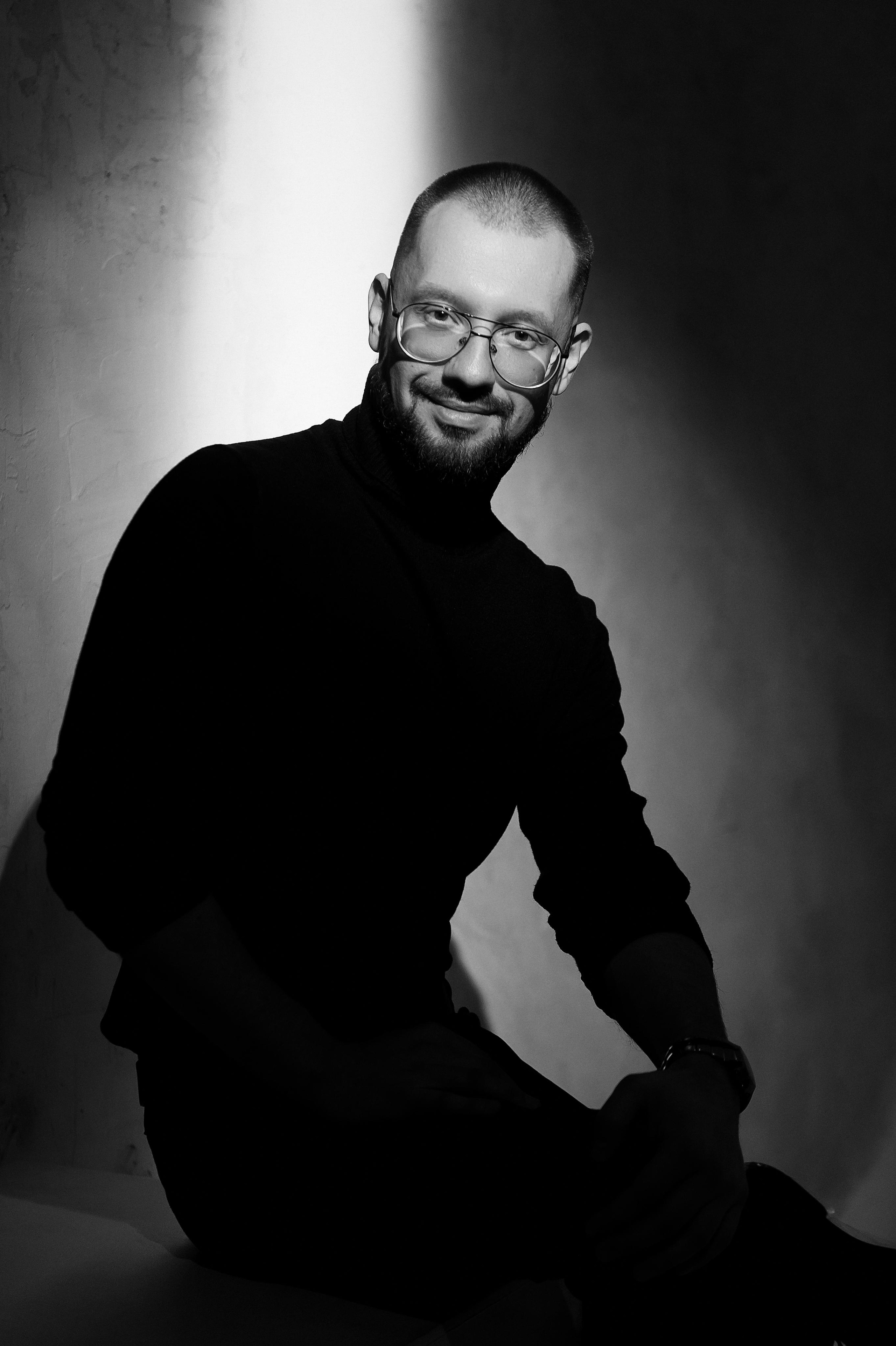 Олег Масловский. Свадебный и семейный фотограф Ангелина Нусина